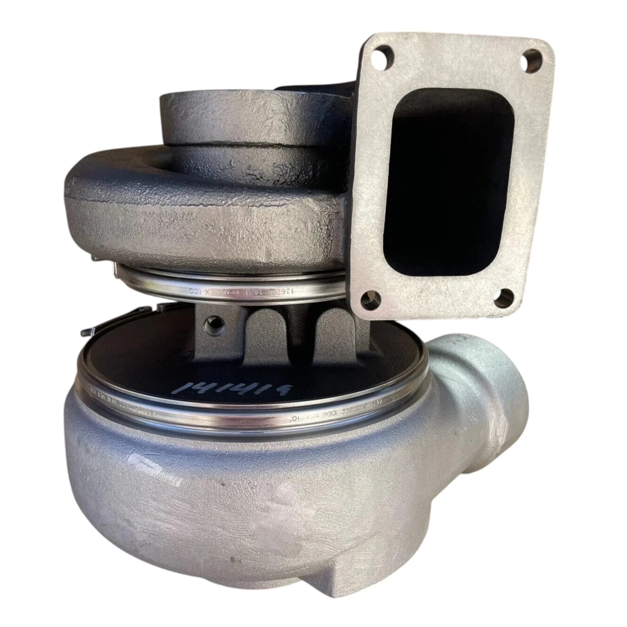 0R 5832 Genuine CAT Turbocharger