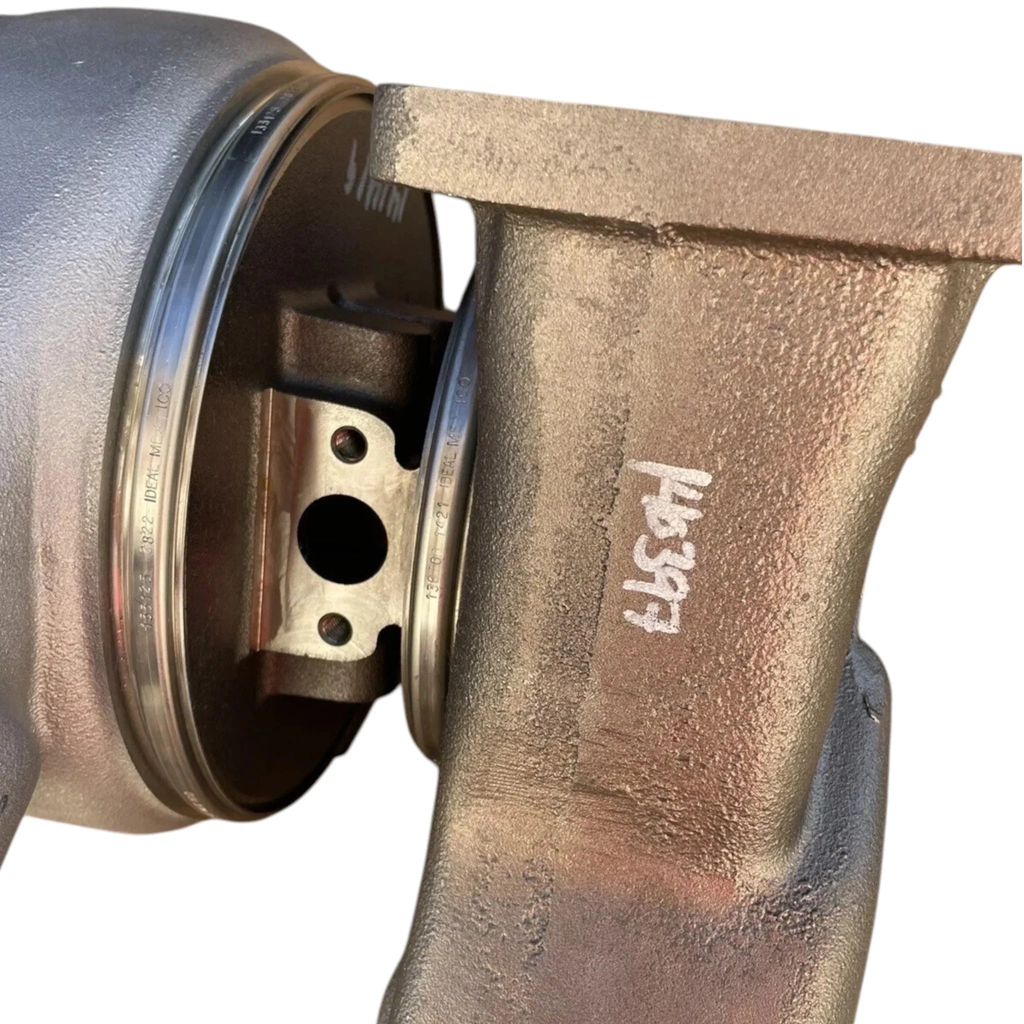 0R 5832 Genuine CAT Turbocharger