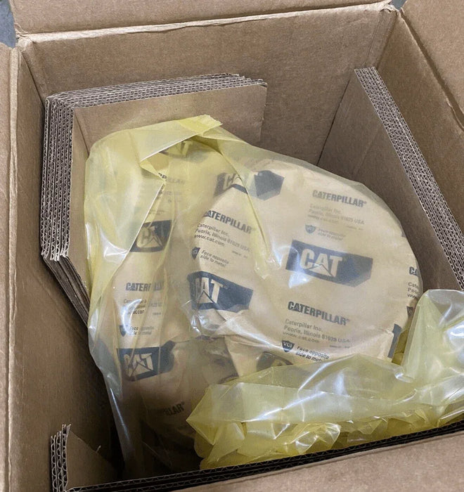 0R-5850 Genuine Caterpillar Turbocharger For Caterpillar D342 Engine