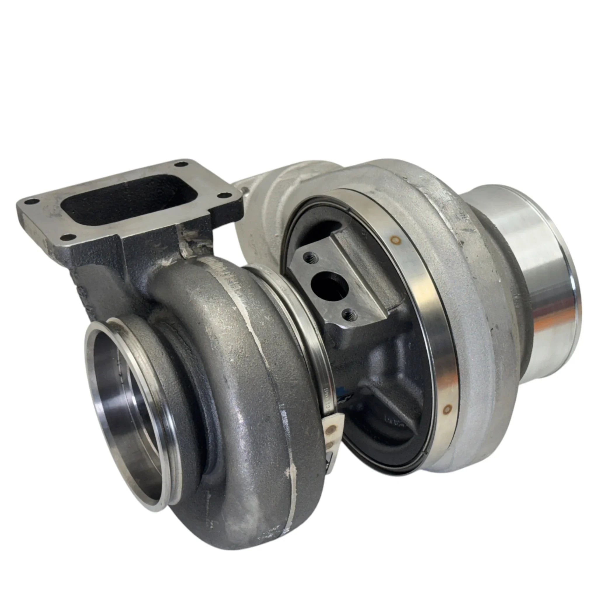 0R6333 Genuine Cat Turbocharger