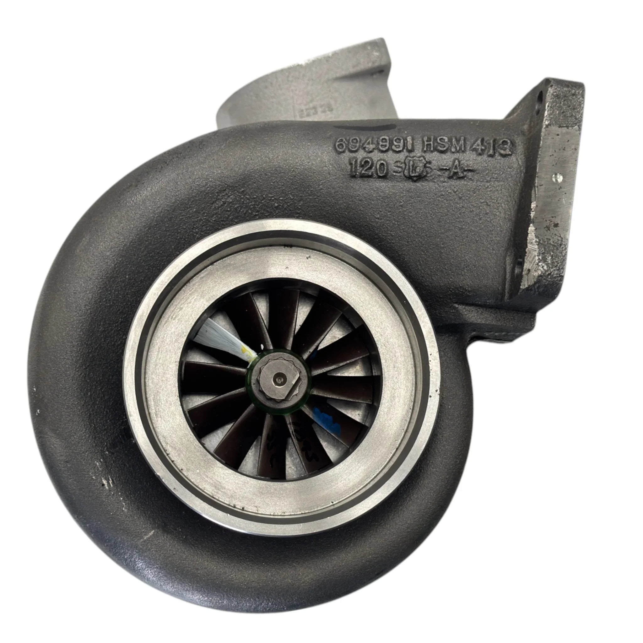 0R6333 Genuine Cat Turbocharger