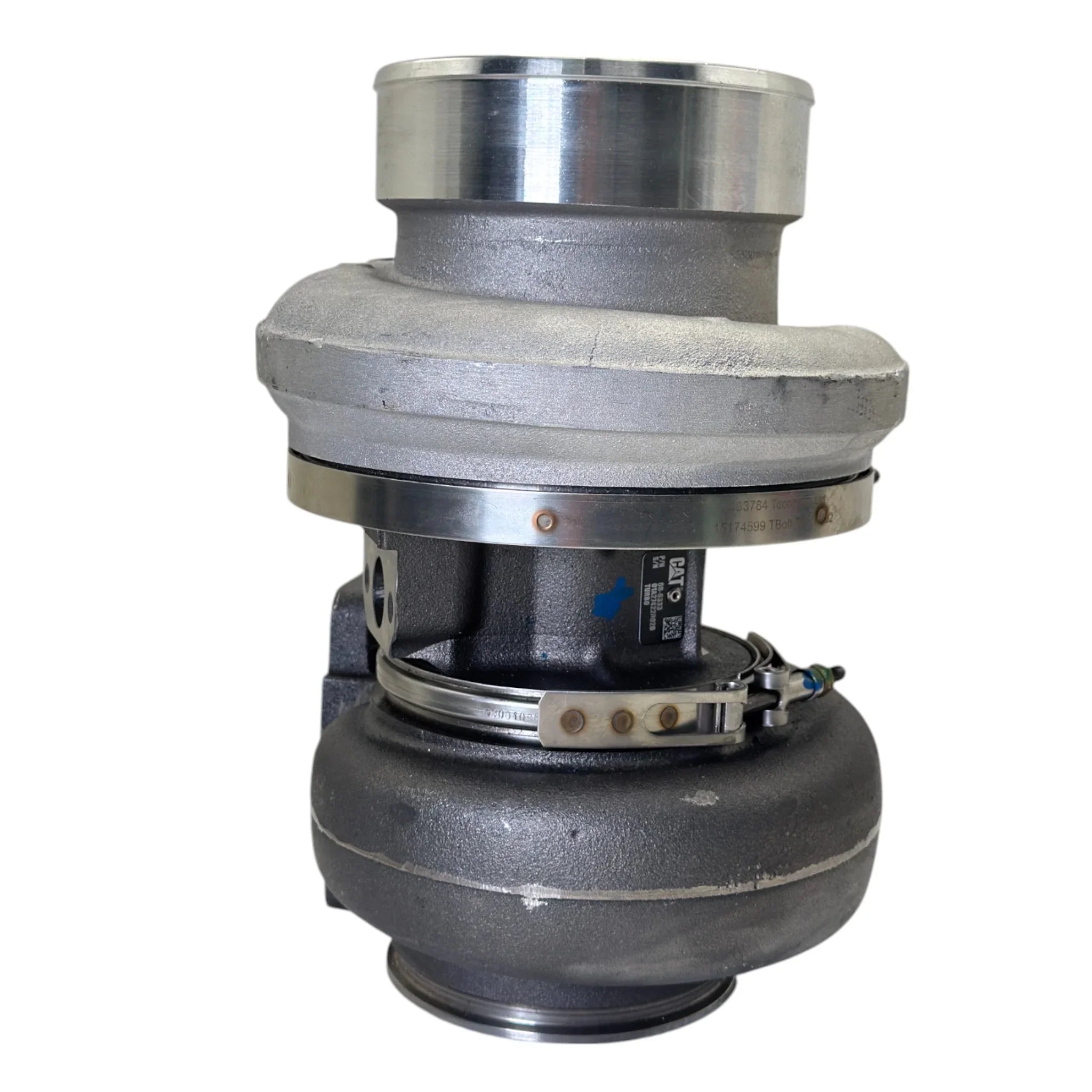 0R6333 Genuine Cat Turbocharger