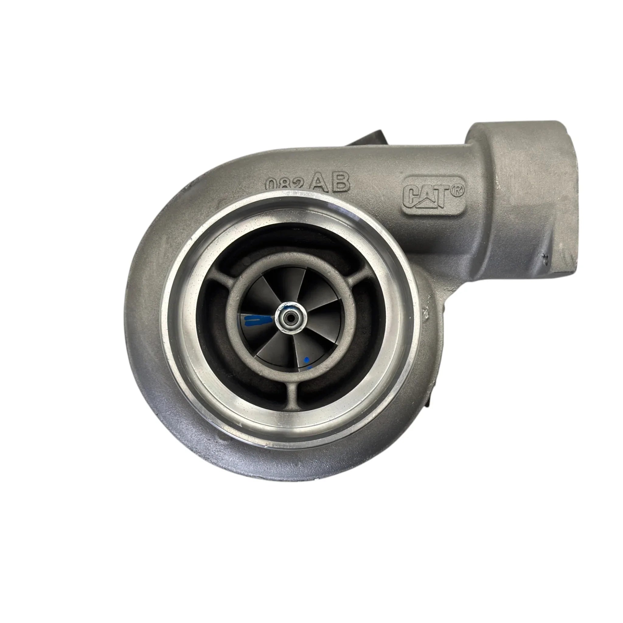 0R6333 Genuine Cat Turbocharger
