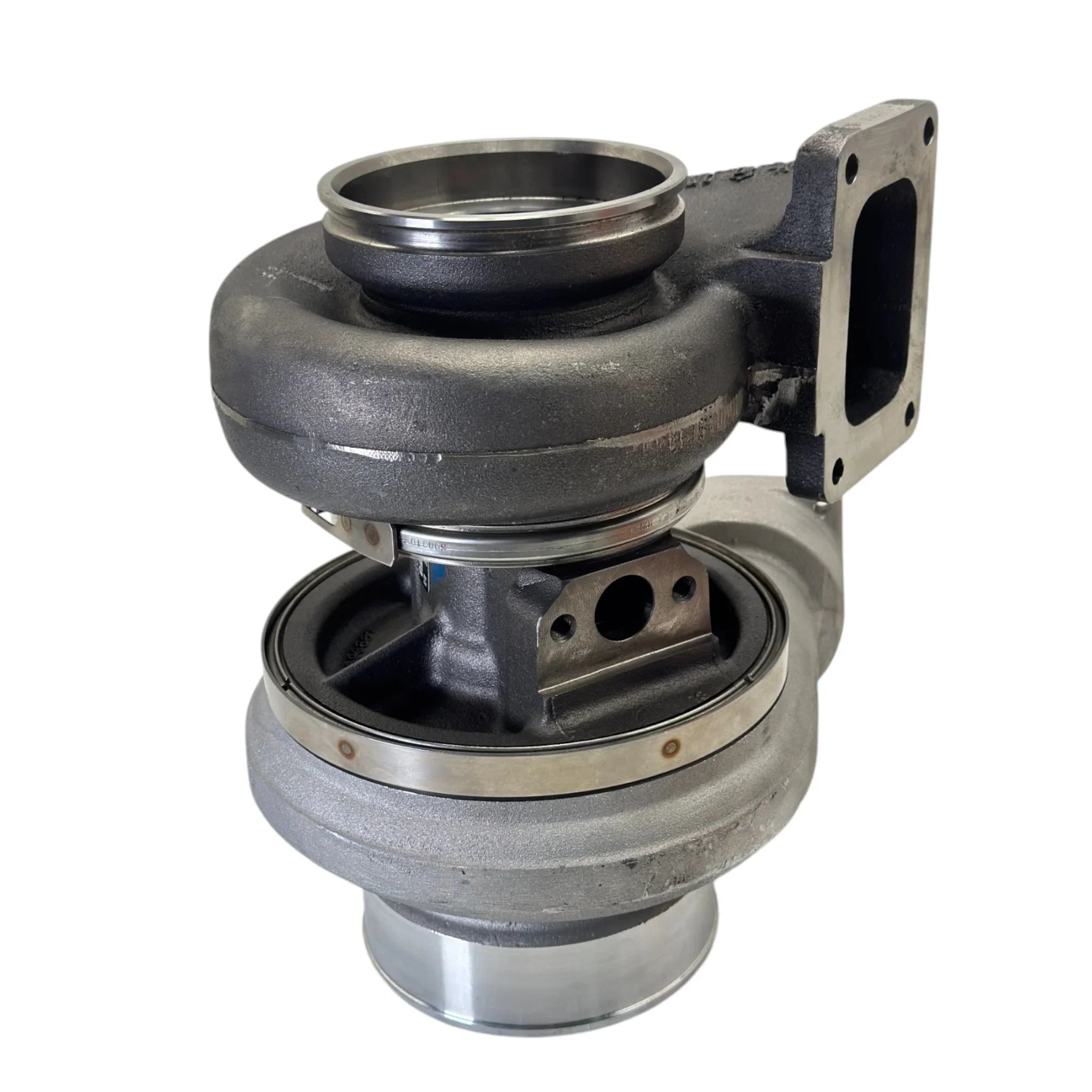 0R6333 Genuine Cat Turbocharger
