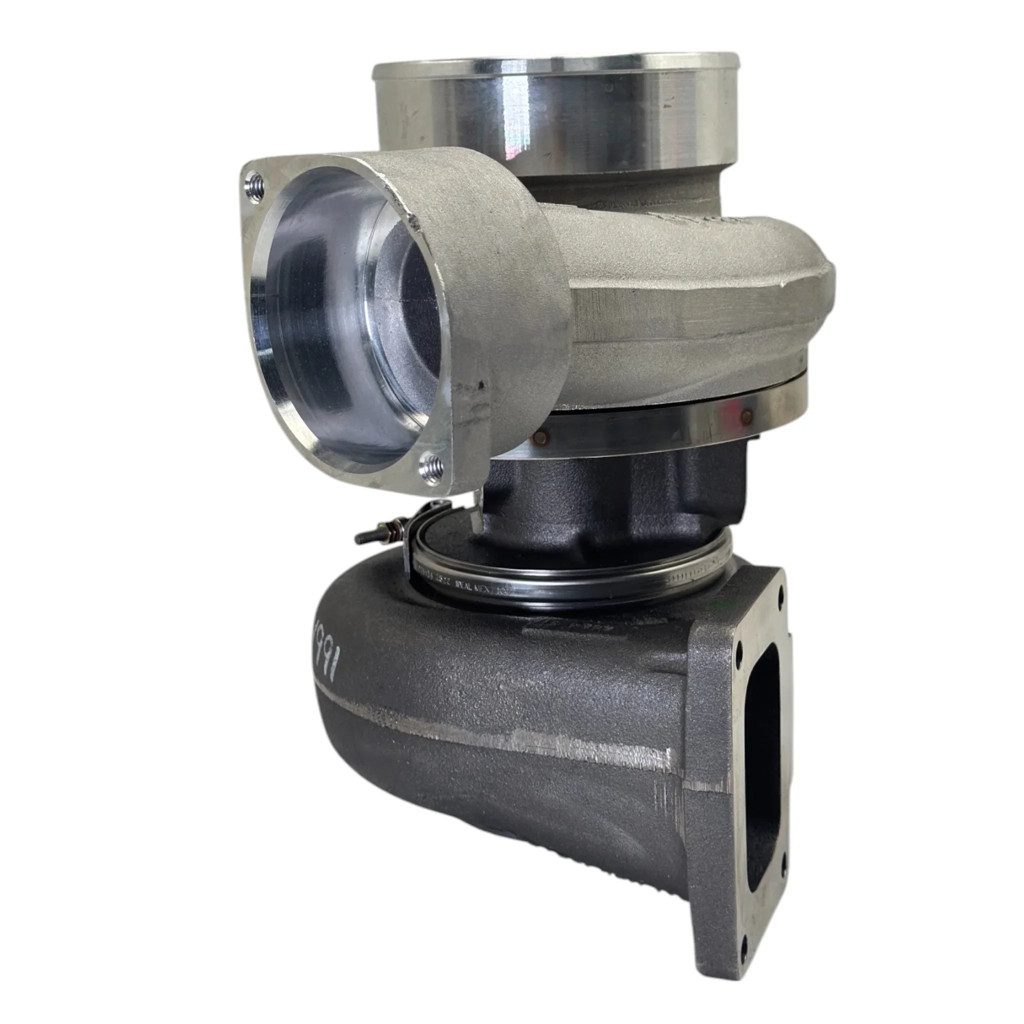 0R6333 Genuine Cat Turbocharger