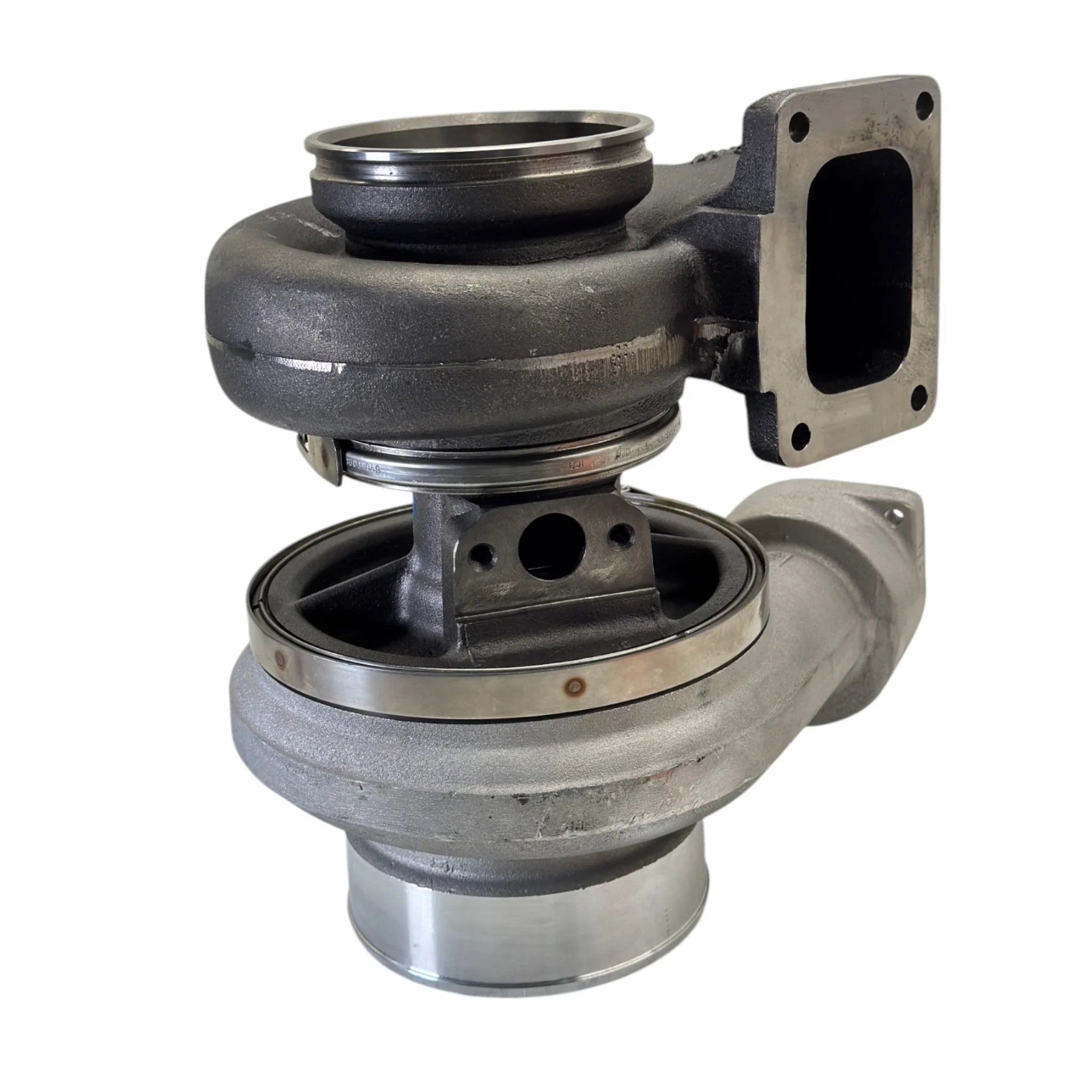 0R6333 Genuine Cat Turbocharger