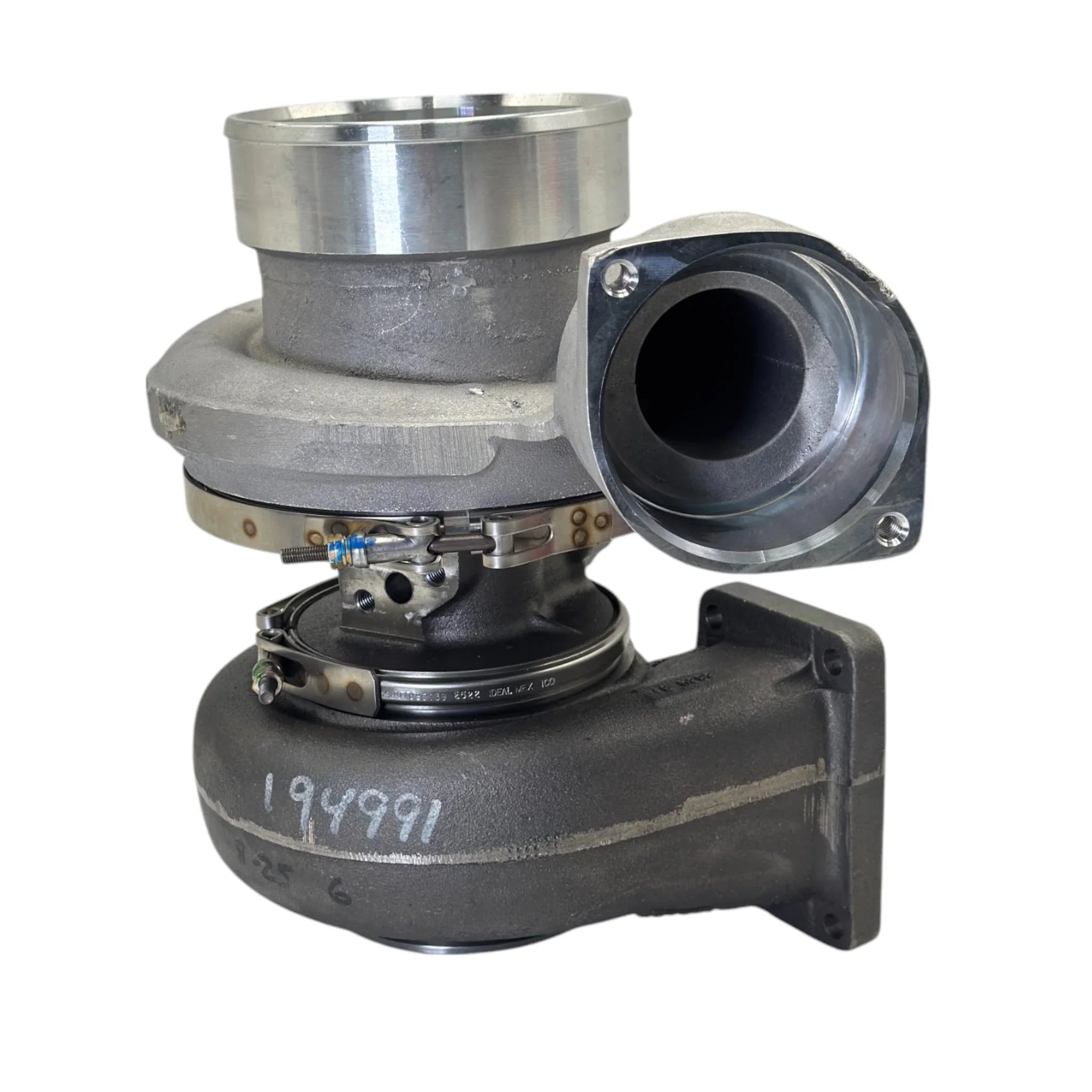 0R6333 Genuine Cat Turbocharger