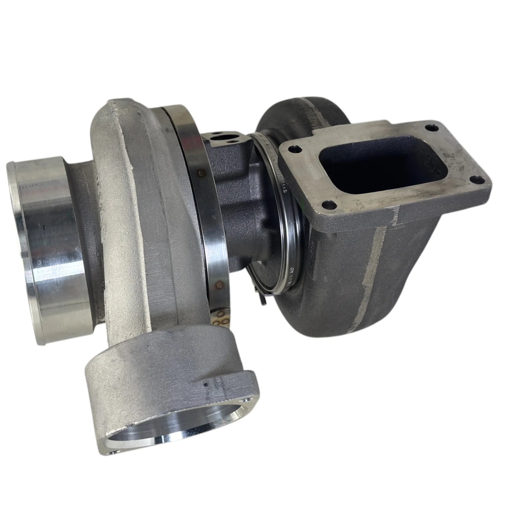 0R6333 Genuine Cat Turbocharger