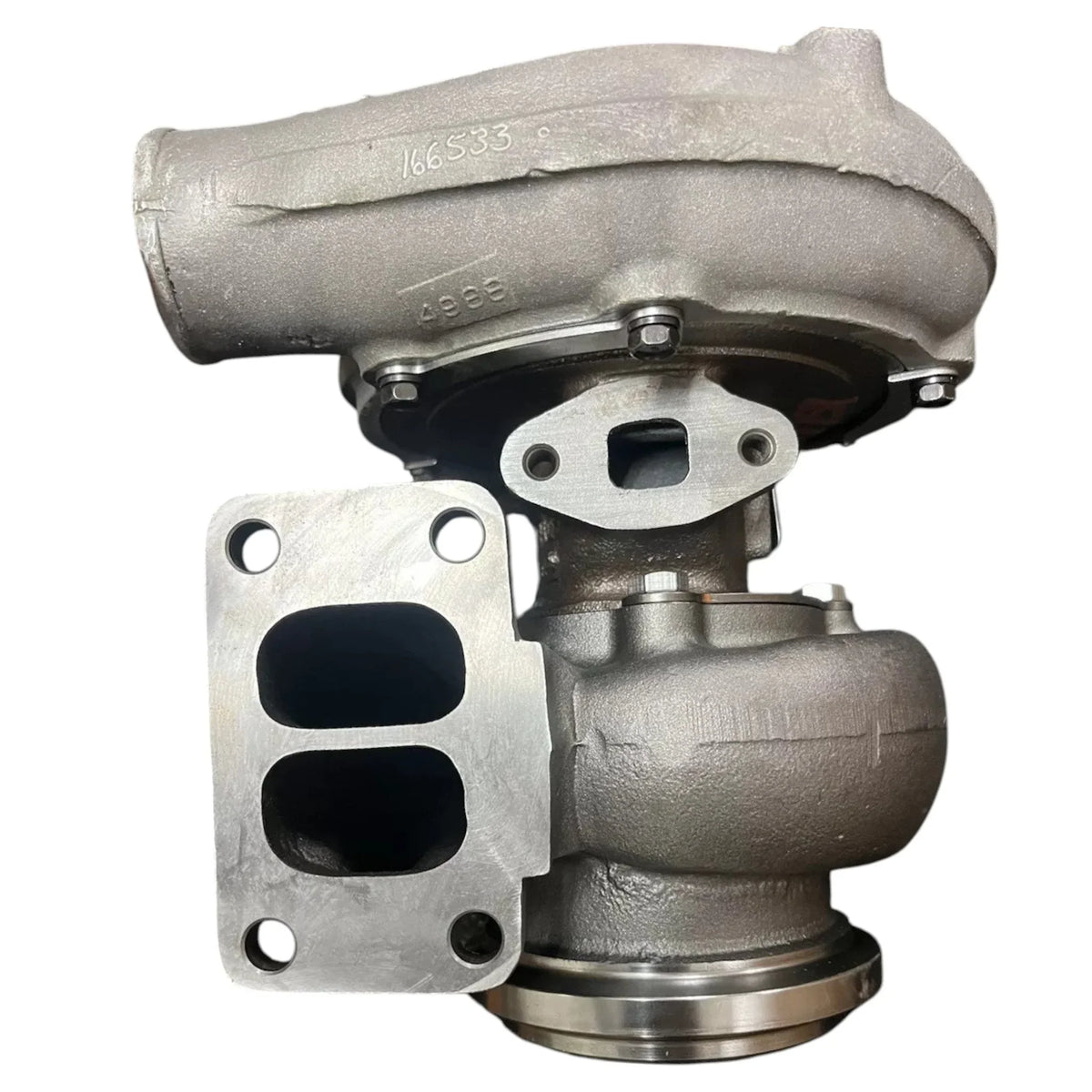 1028400 CAT Remanufactured Turbocharger