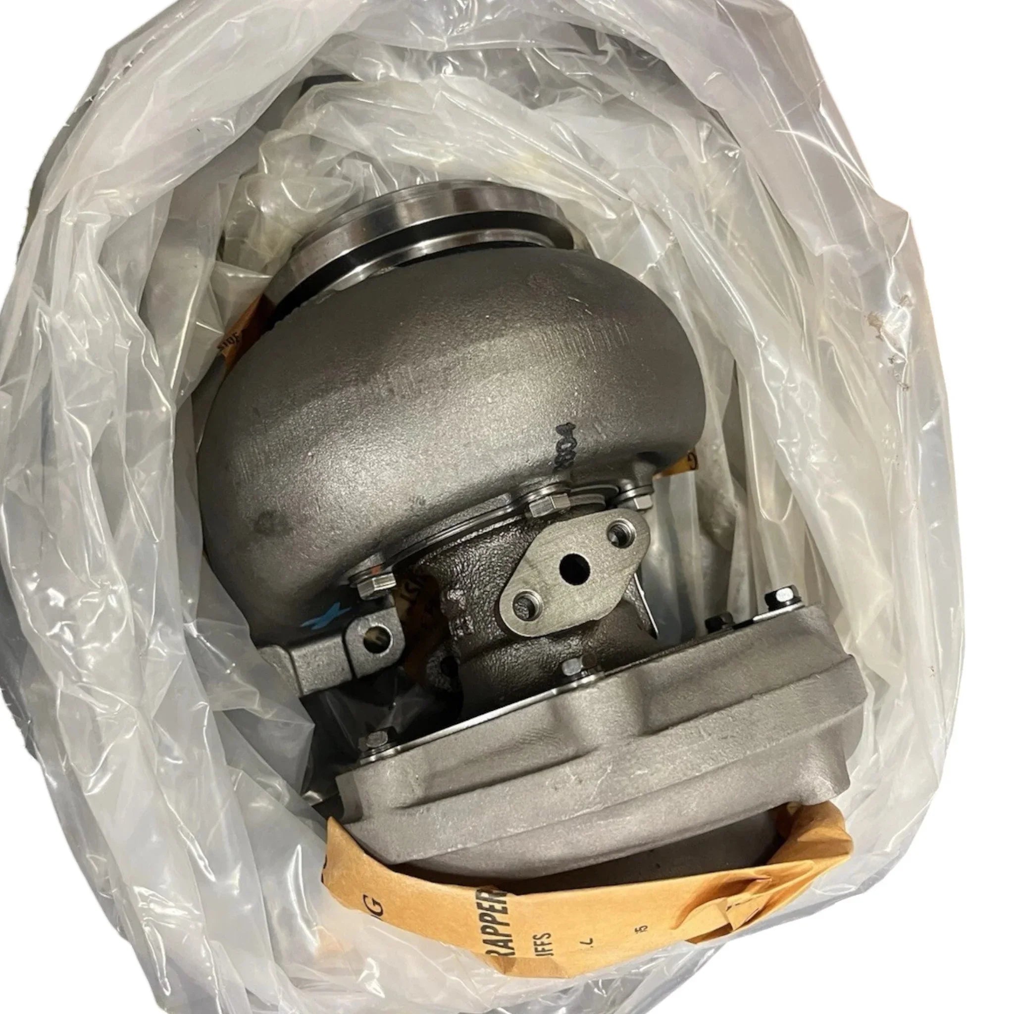 1028400 CAT Remanufactured Turbocharger