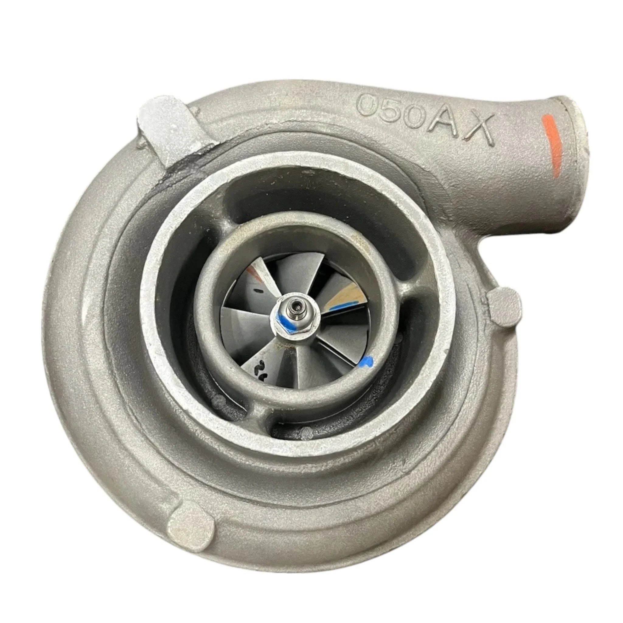 1028400 CAT Remanufactured Turbocharger