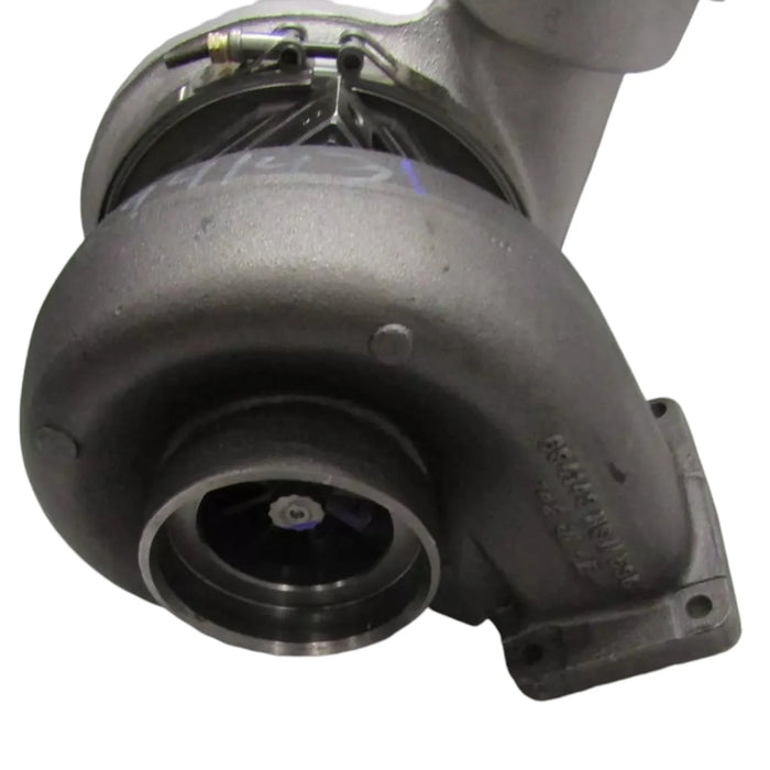 0R6697 Genuine Cat Turbocharger