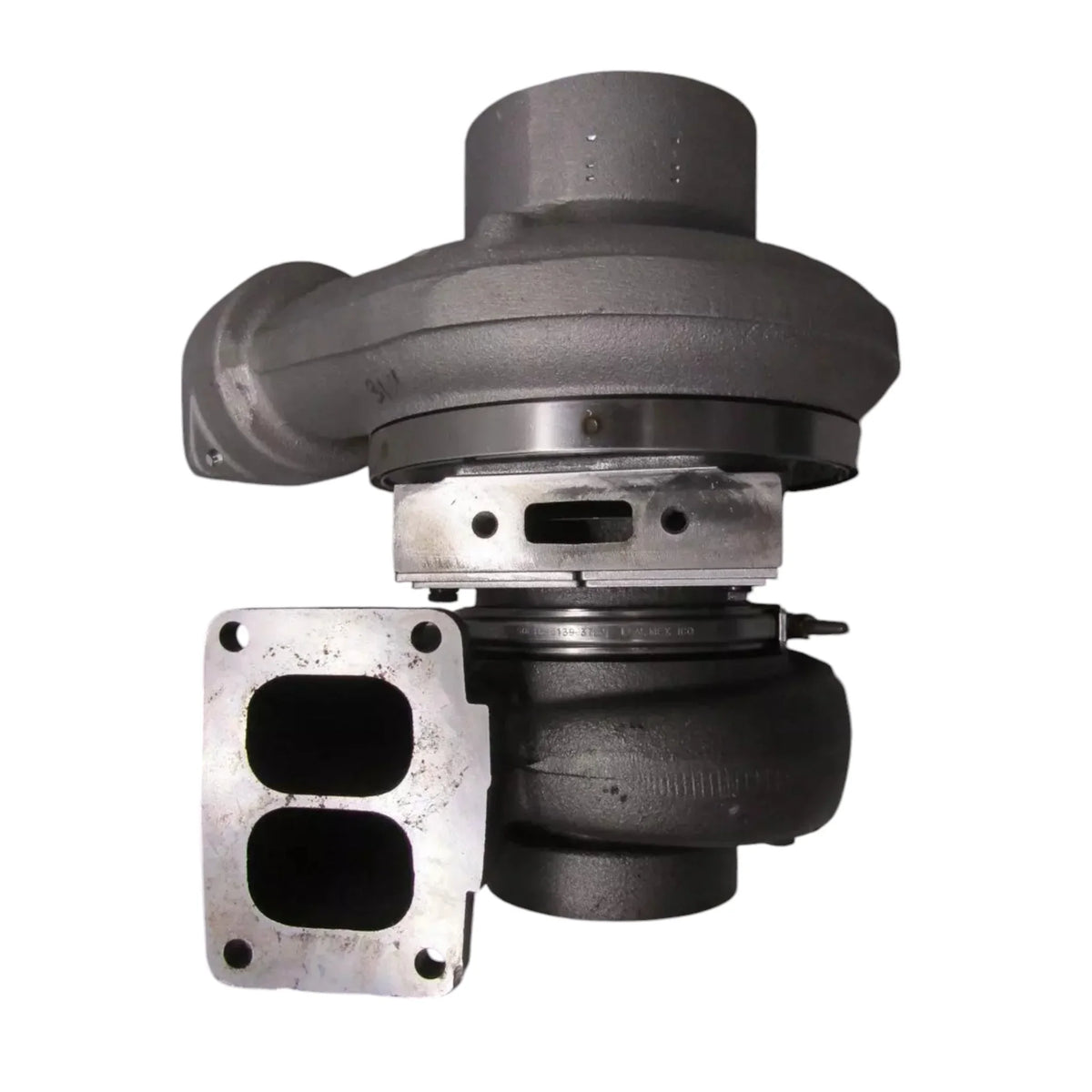 0R6697 Genuine Cat Turbocharger