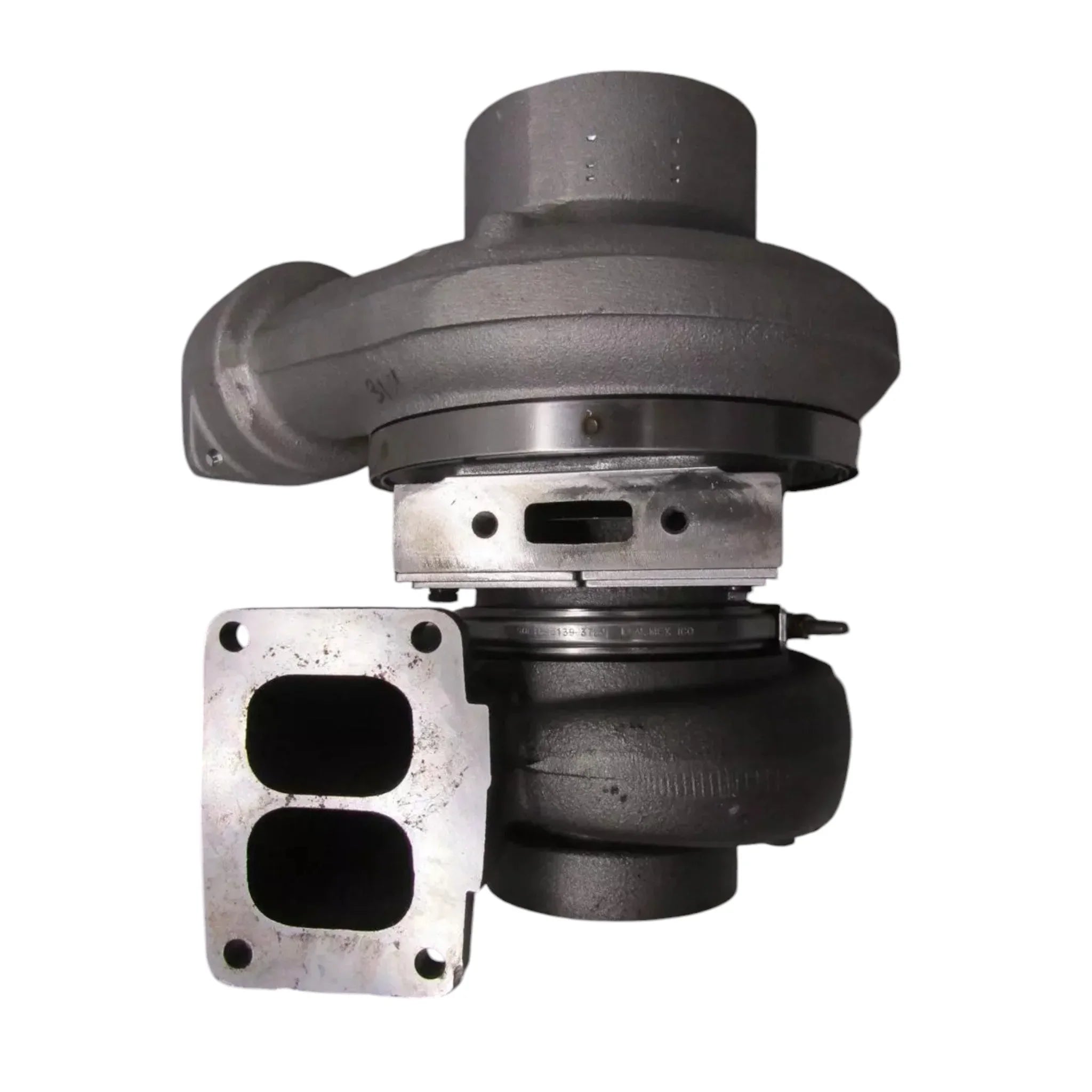 0R6697 Genuine Cat Turbocharger