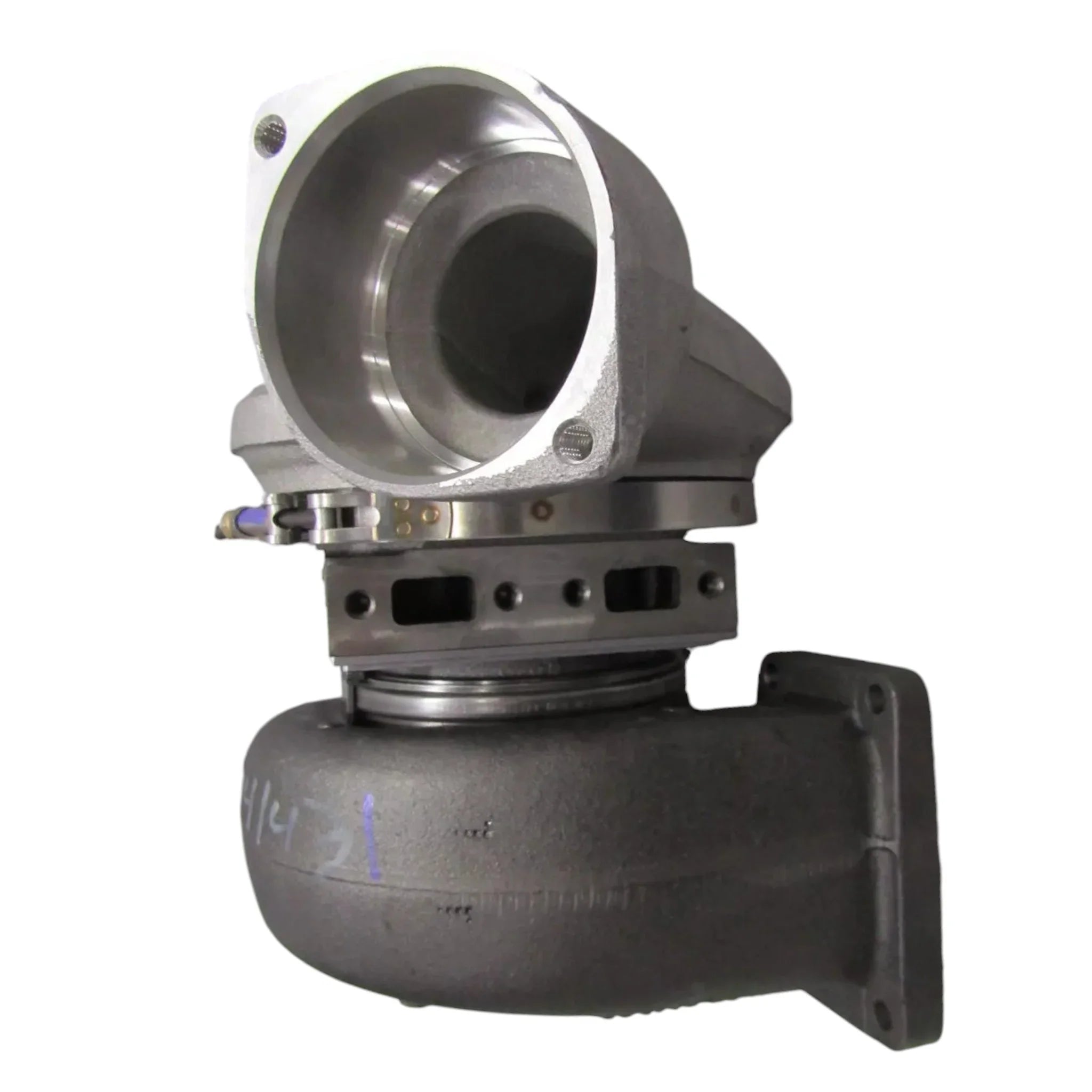 0R6697 Genuine Cat Turbocharger