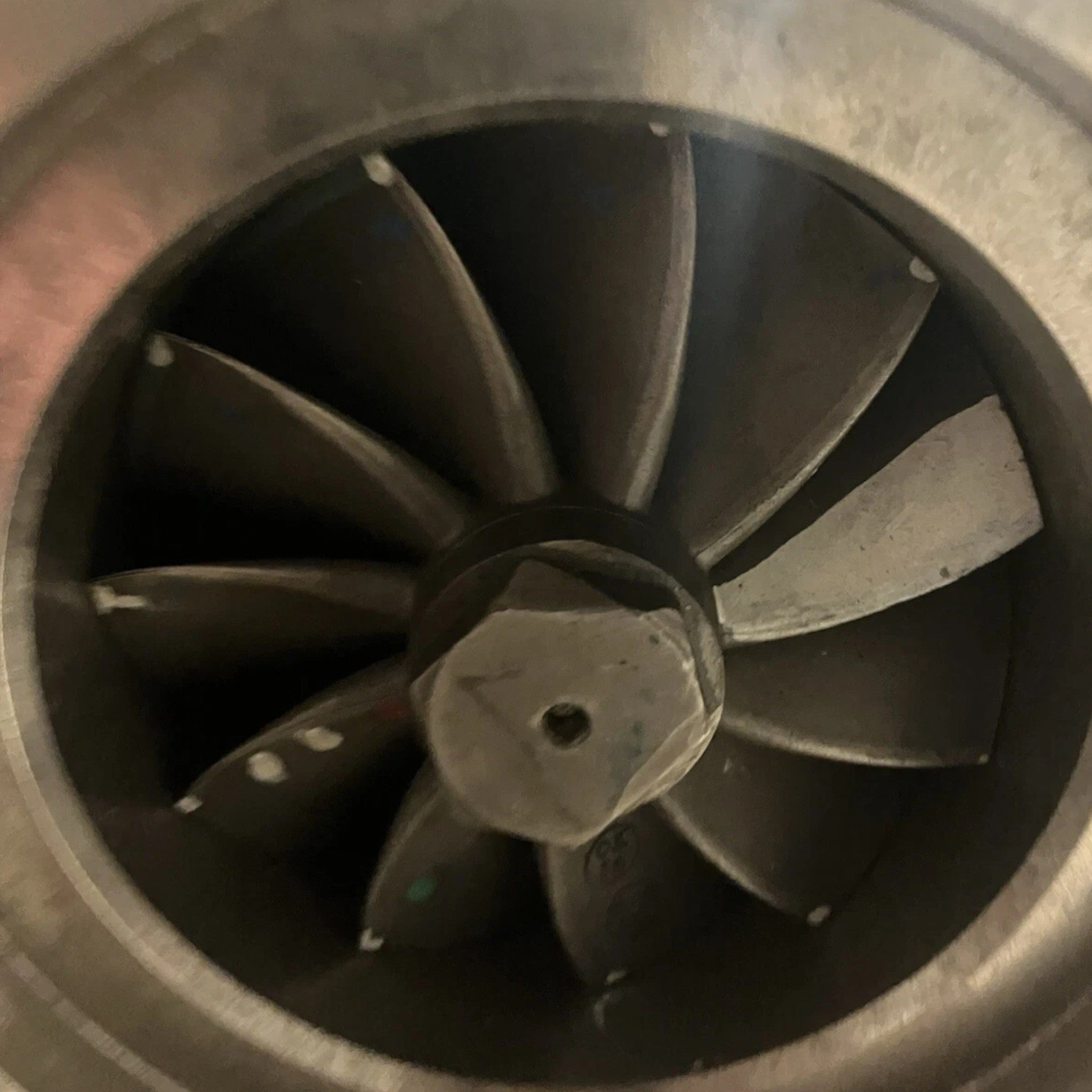 1135180 Genuine CAT Turbo GP