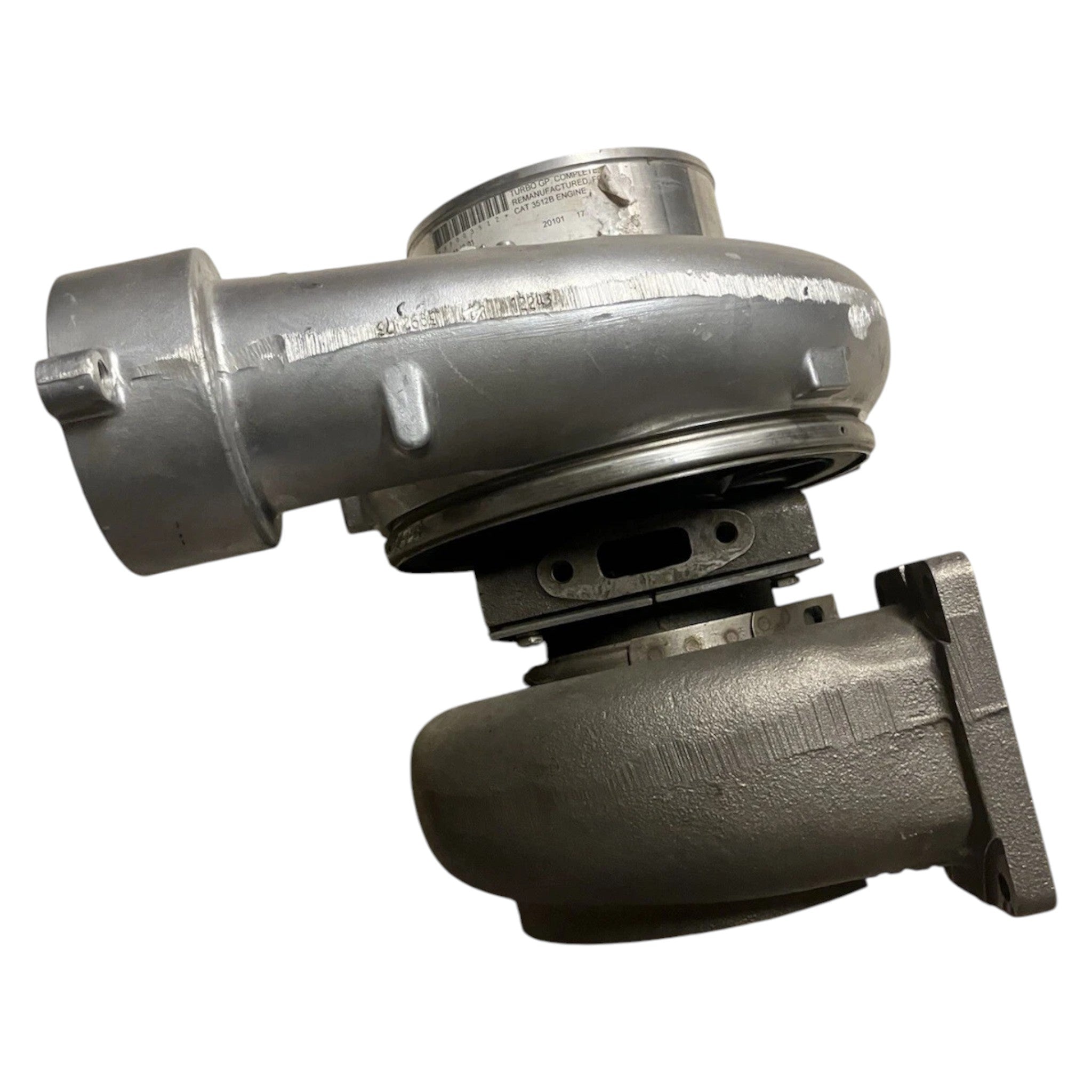 1135180 Genuine CAT Turbo GP