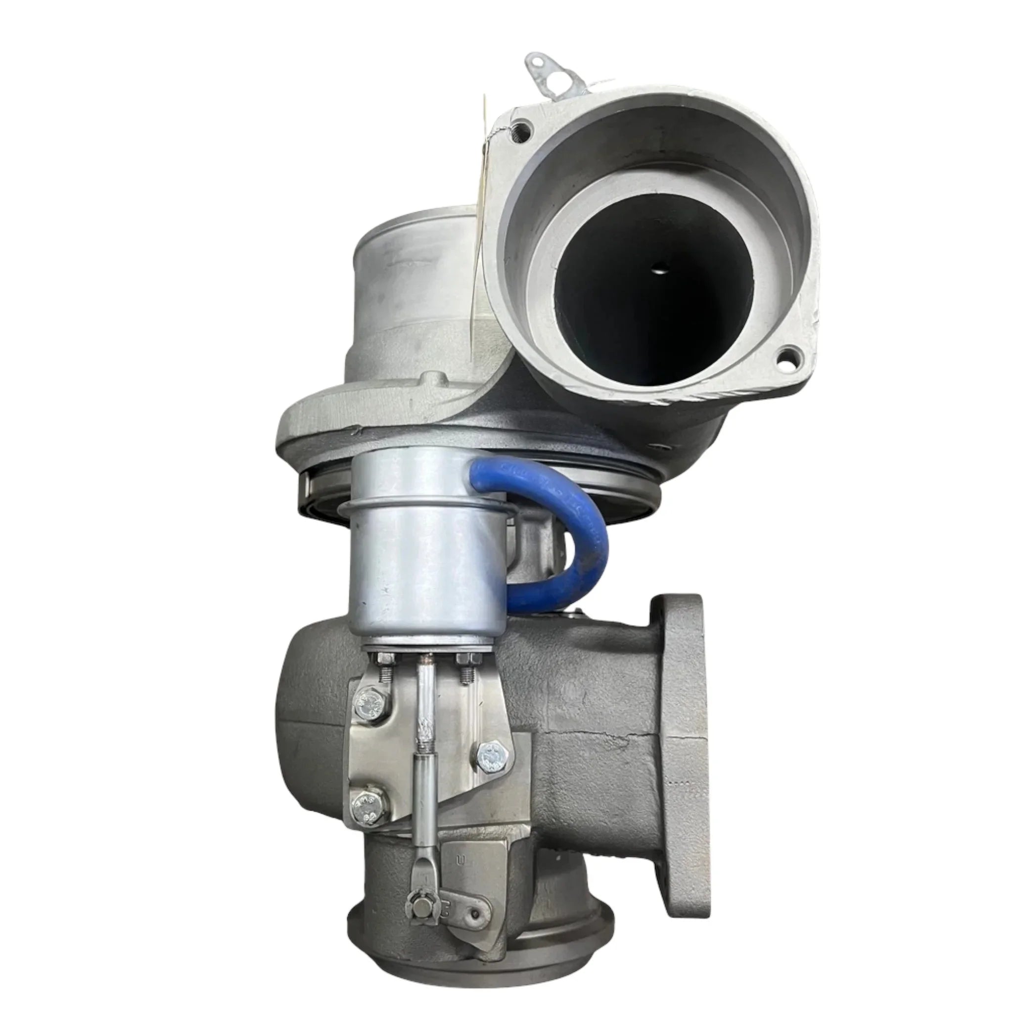 0R-7152 CAT TURBO GP