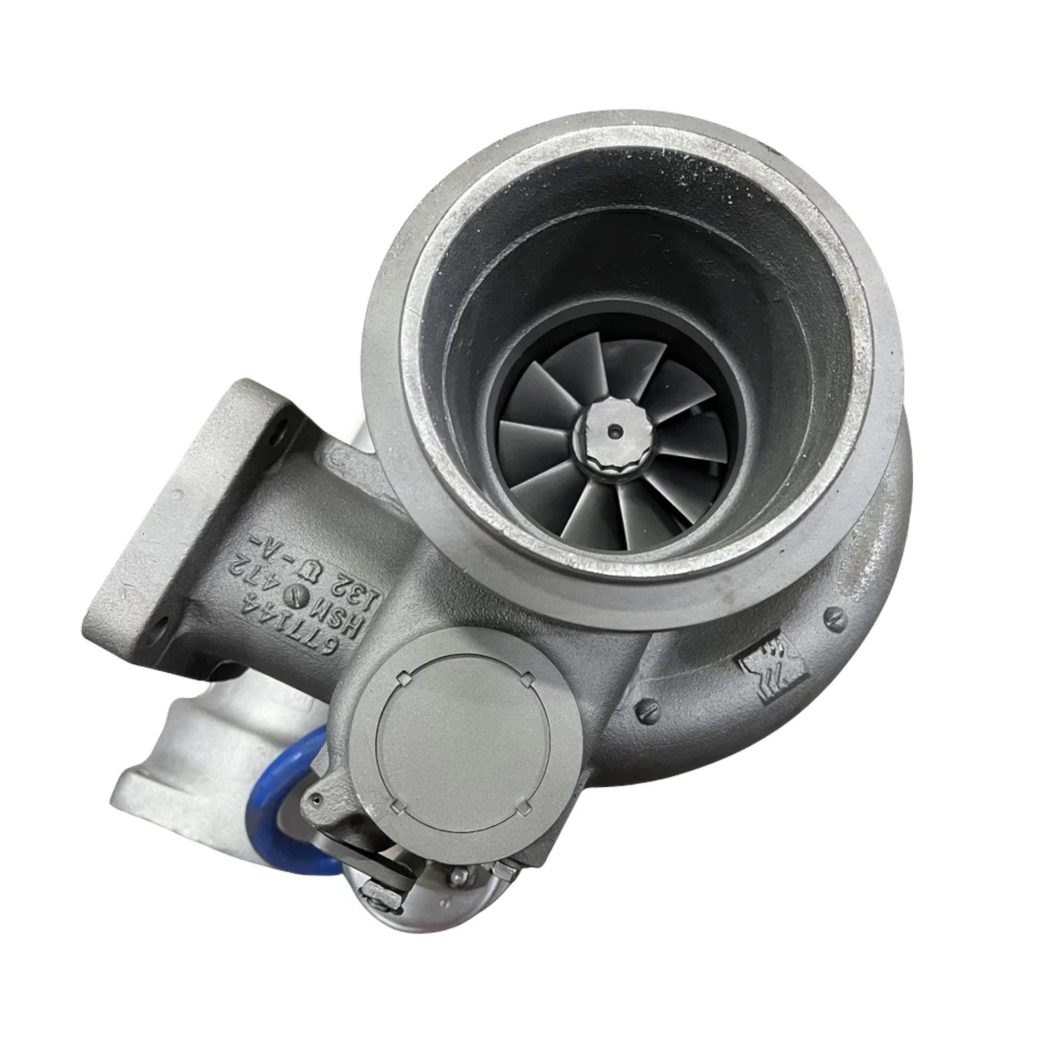 0R-7152 CAT TURBO GP