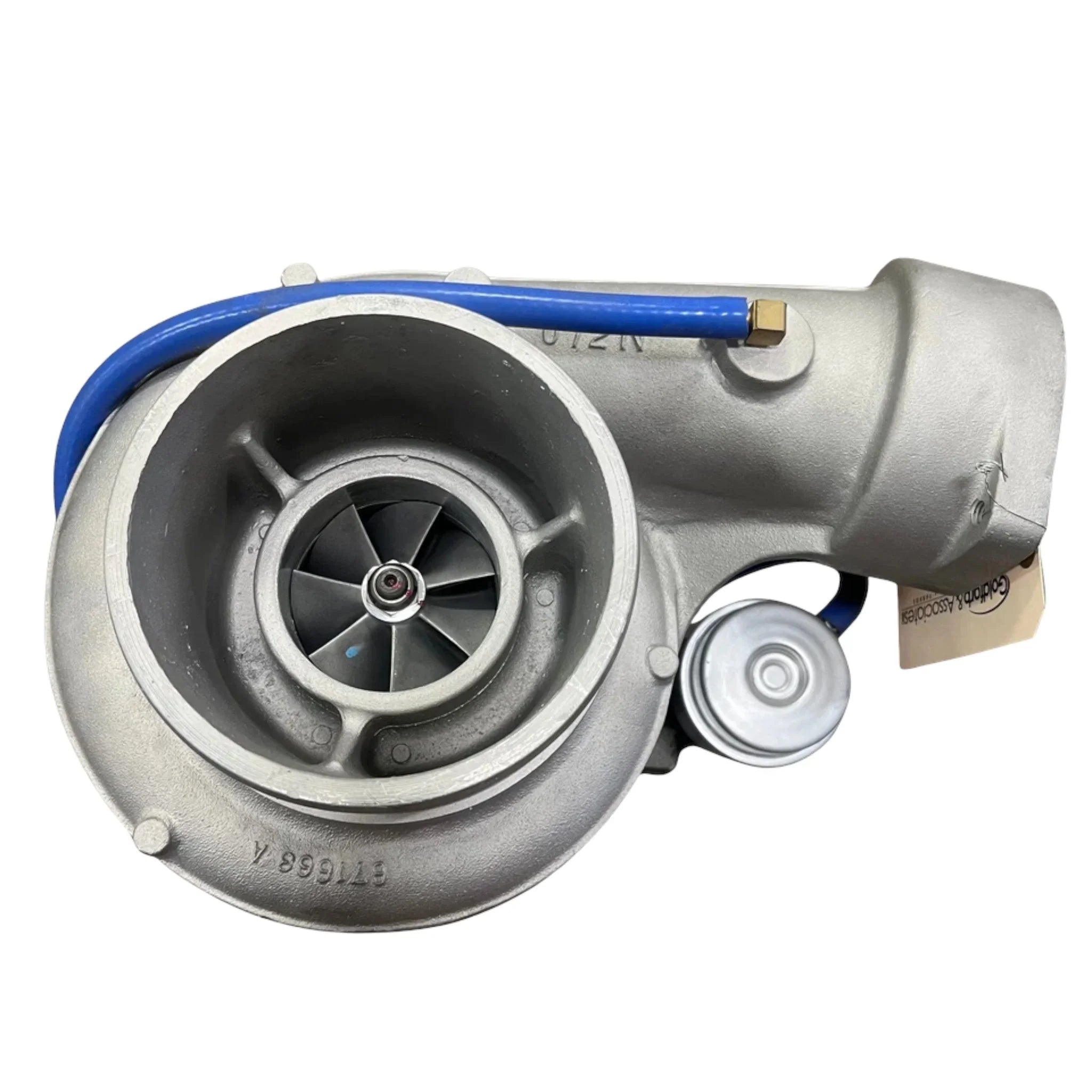 0R-7152 CAT TURBO GP