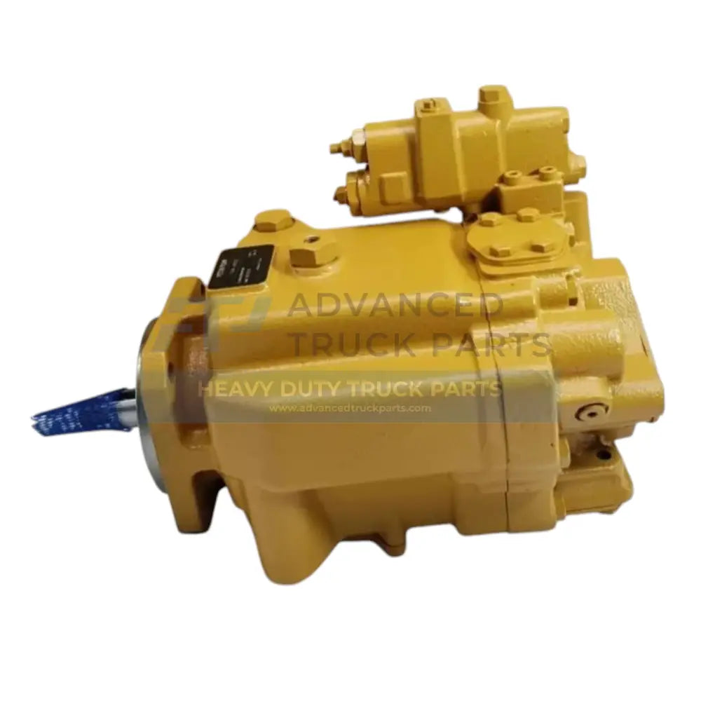 0R-7666 Genuine CAT Hydraulic Gear Pump - Hydraulic Pumps