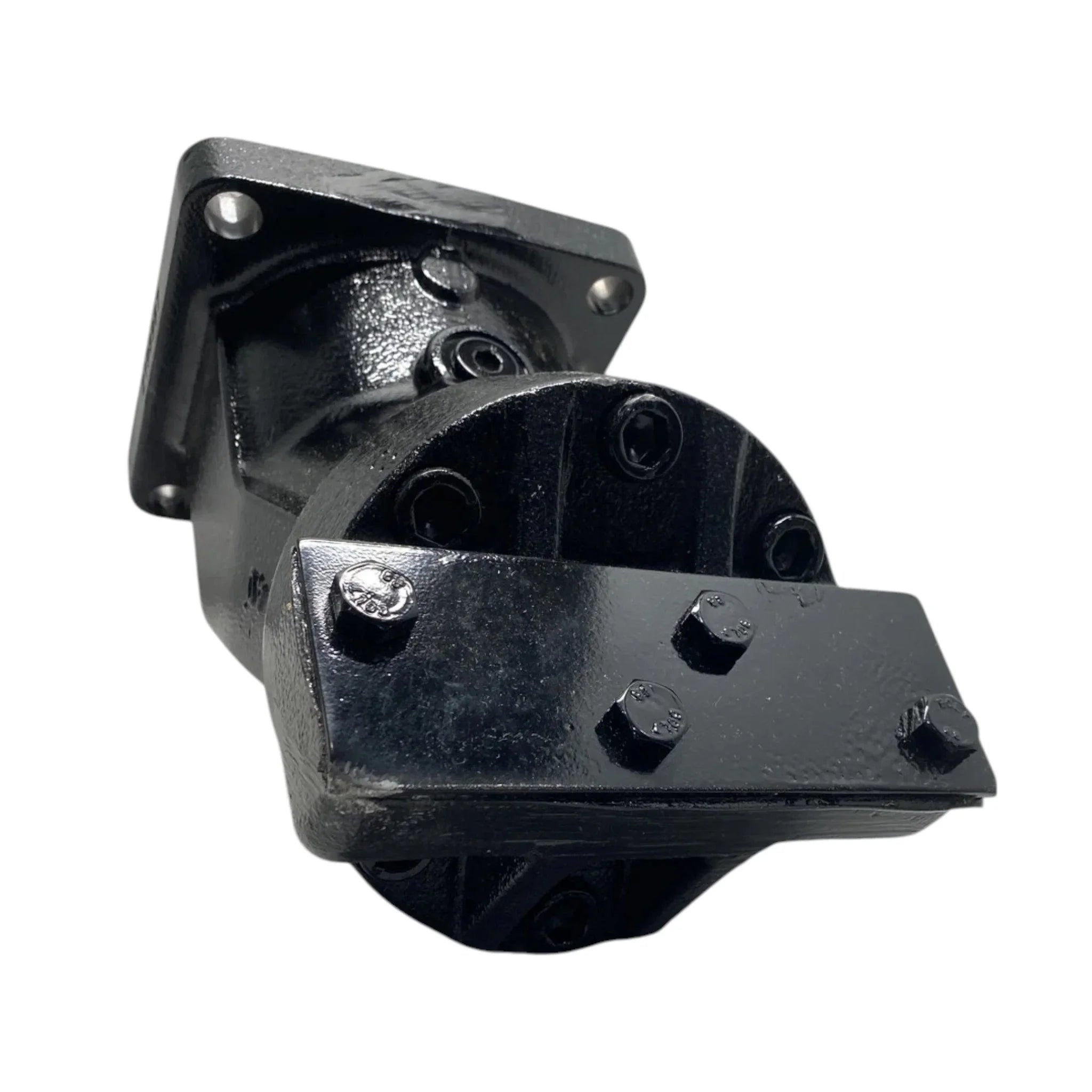 0R9340 Genuine CAT Reman Axial Piston Motor