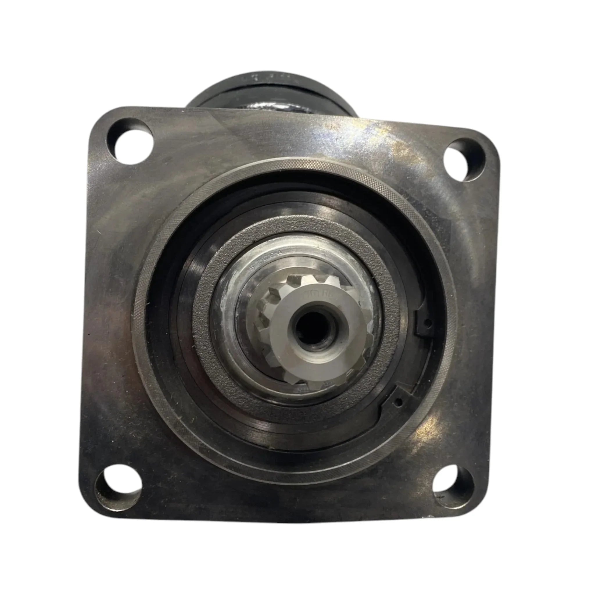 0R9340 Genuine CAT Reman Axial Piston Motor