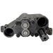4N0733 Genuine Caterpillar Engine Oil Pump
