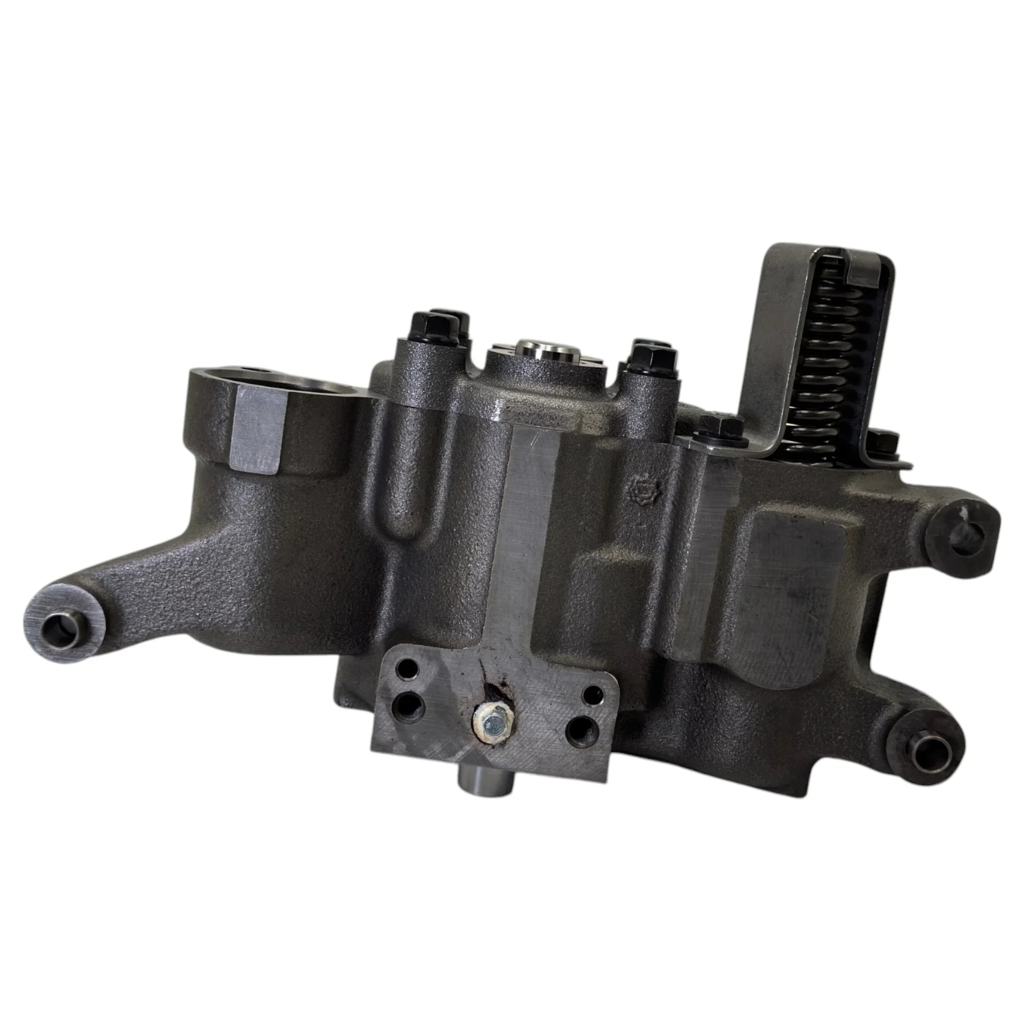 4N0733 Genuine Caterpillar Engine Oil Pump
