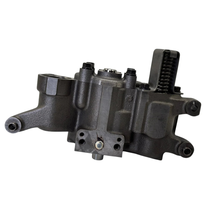 4N0733 Genuine Caterpillar Engine Oil Pump