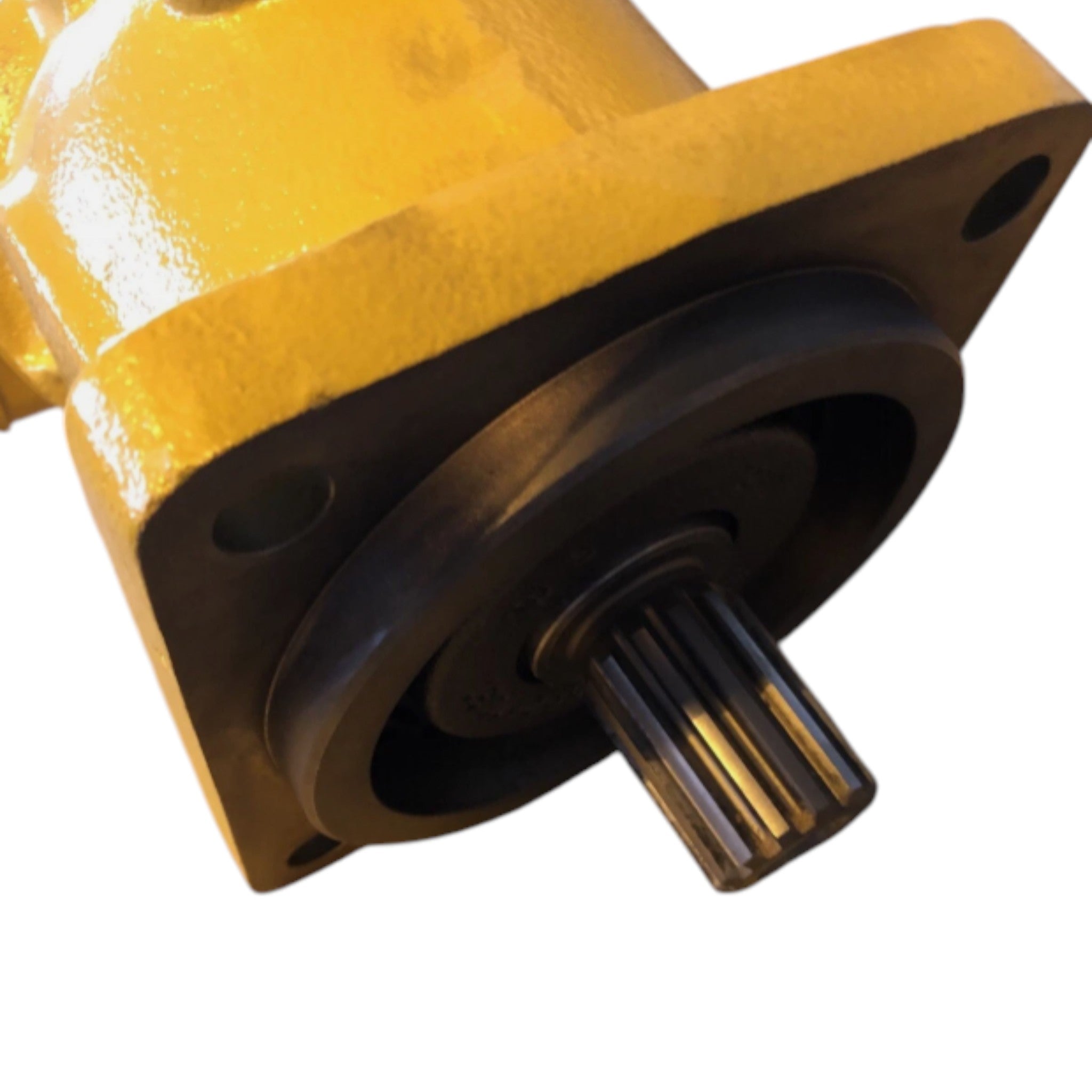 1724843 CAT Hydraulic Motor