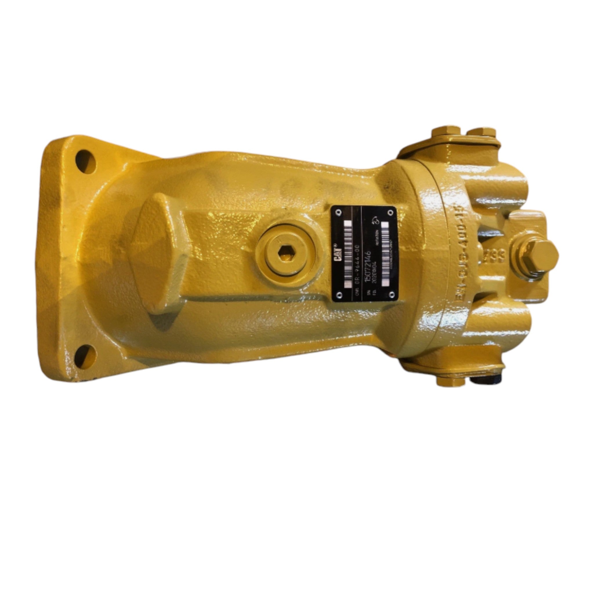1724843 CAT Hydraulic Motor