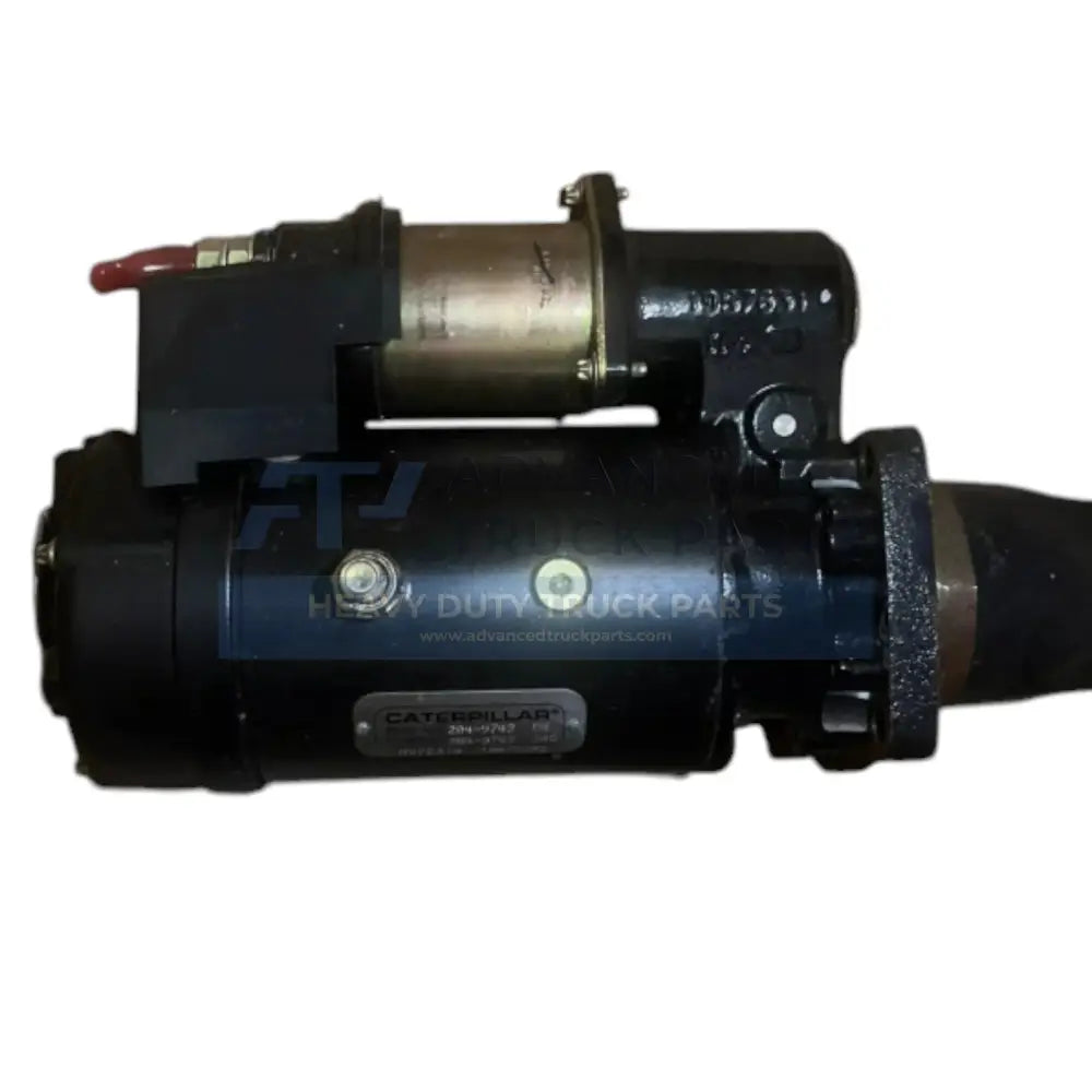 0R-9727 CAT Motor GP-ELE