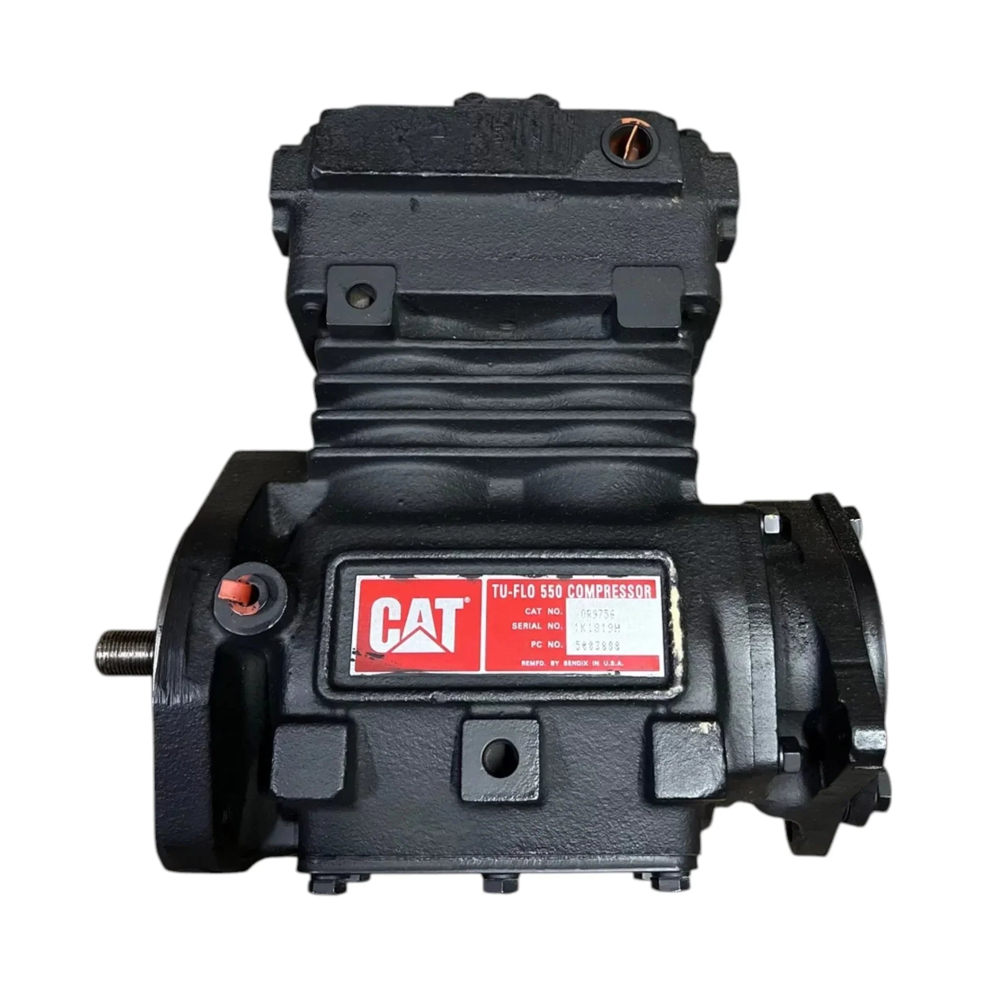1494915 Genuine Cat Air Compressor TF-550