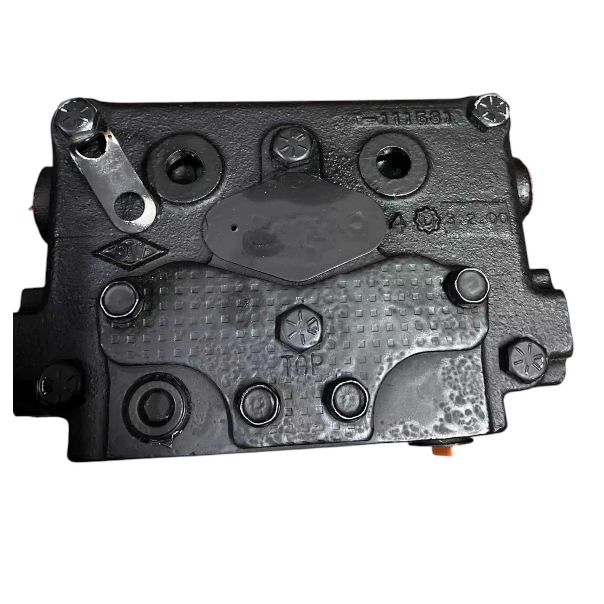 1494915 Genuine Cat Air Compressor TF-550