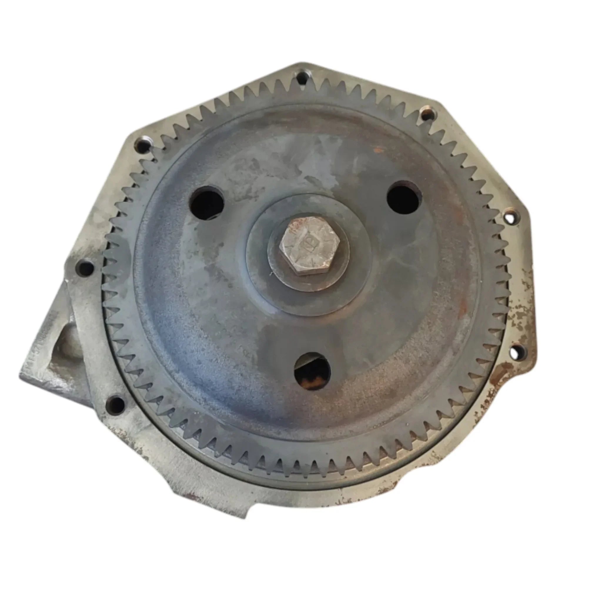 0R-9869 CAT Pump GP WTR