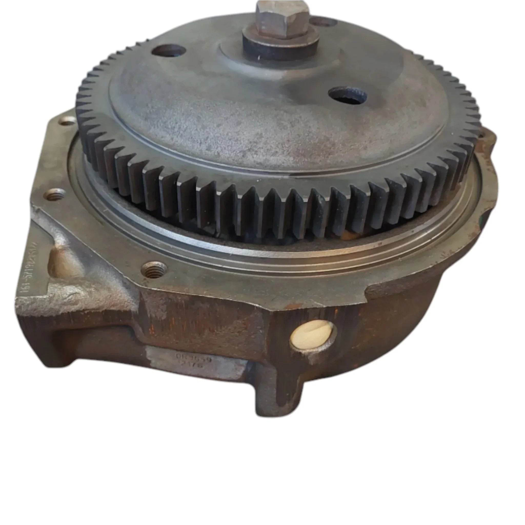 0R-9869 CAT Pump GP WTR