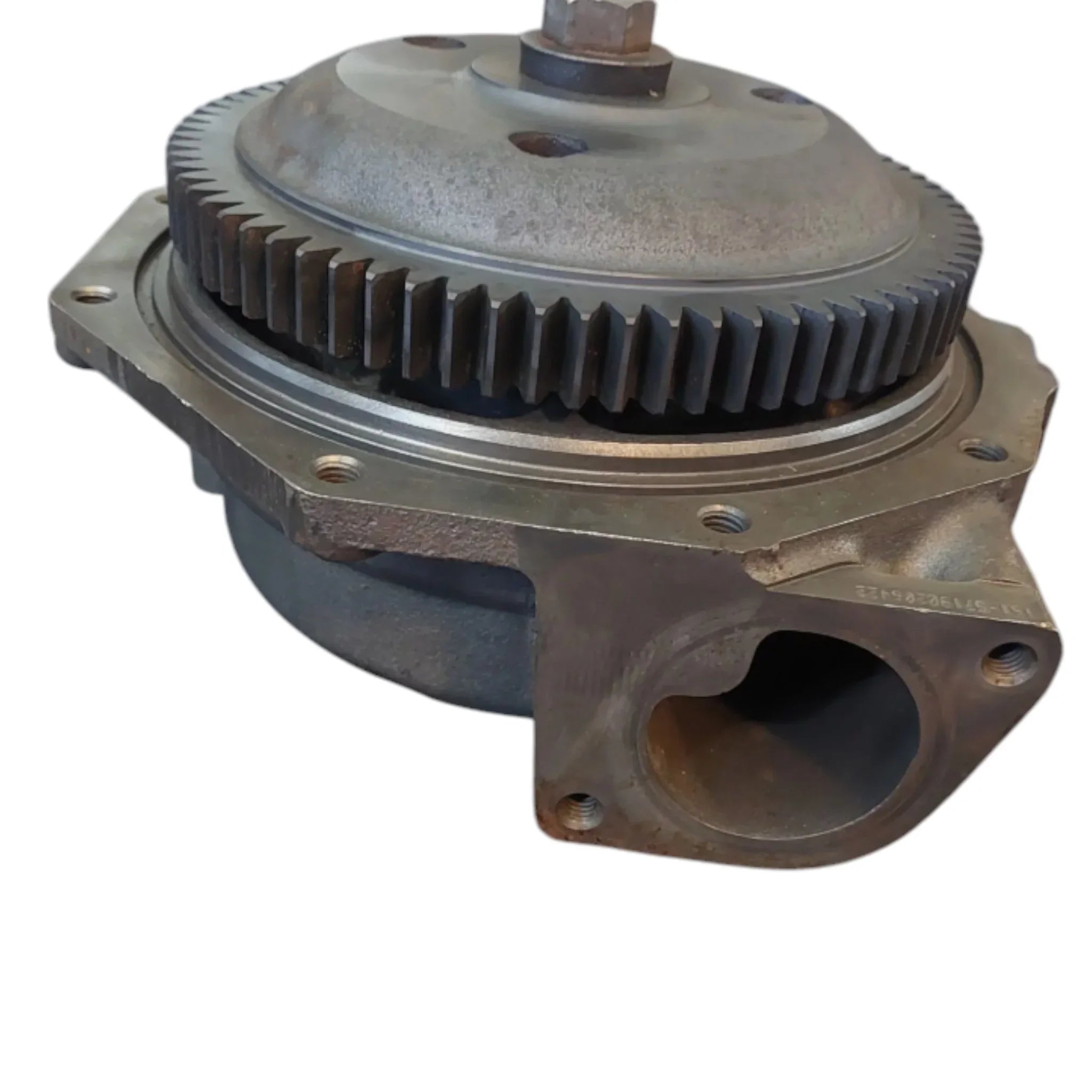0R-9869 CAT Pump GP WTR