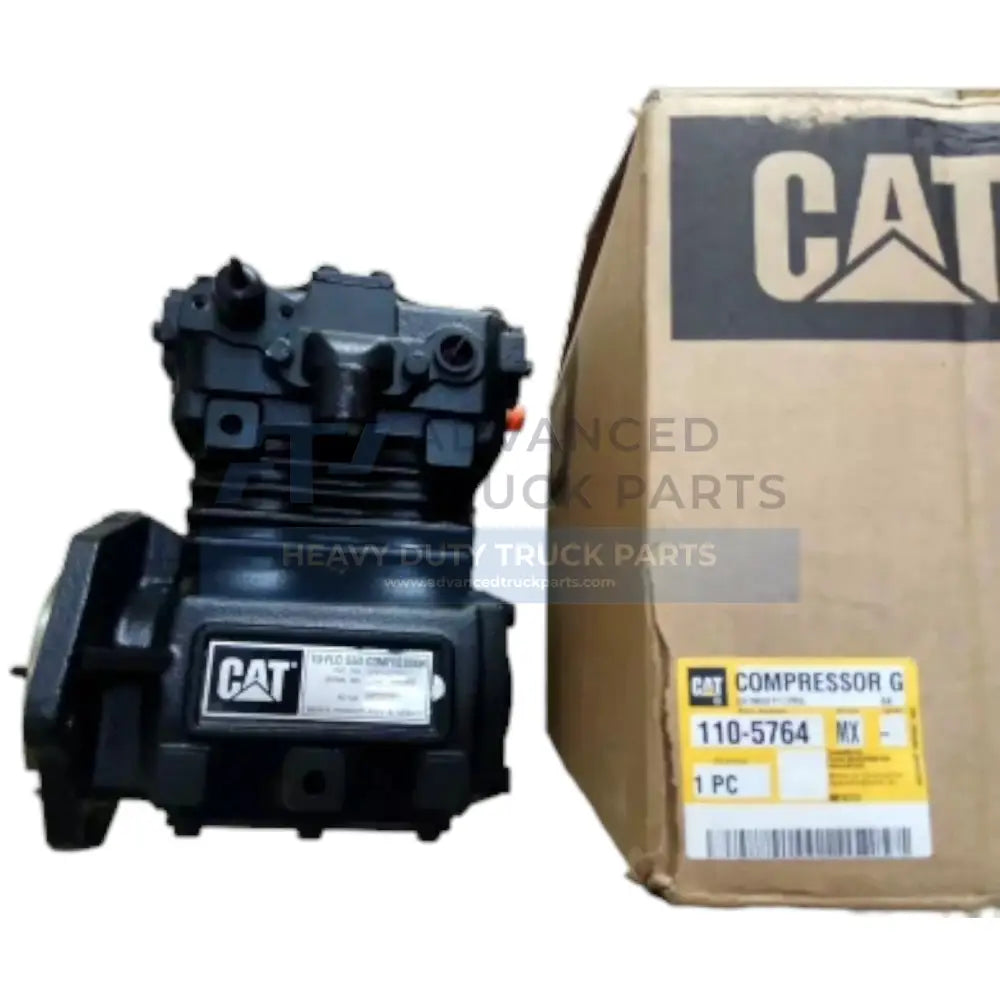 0R3404 CAT Air Compressor Gp