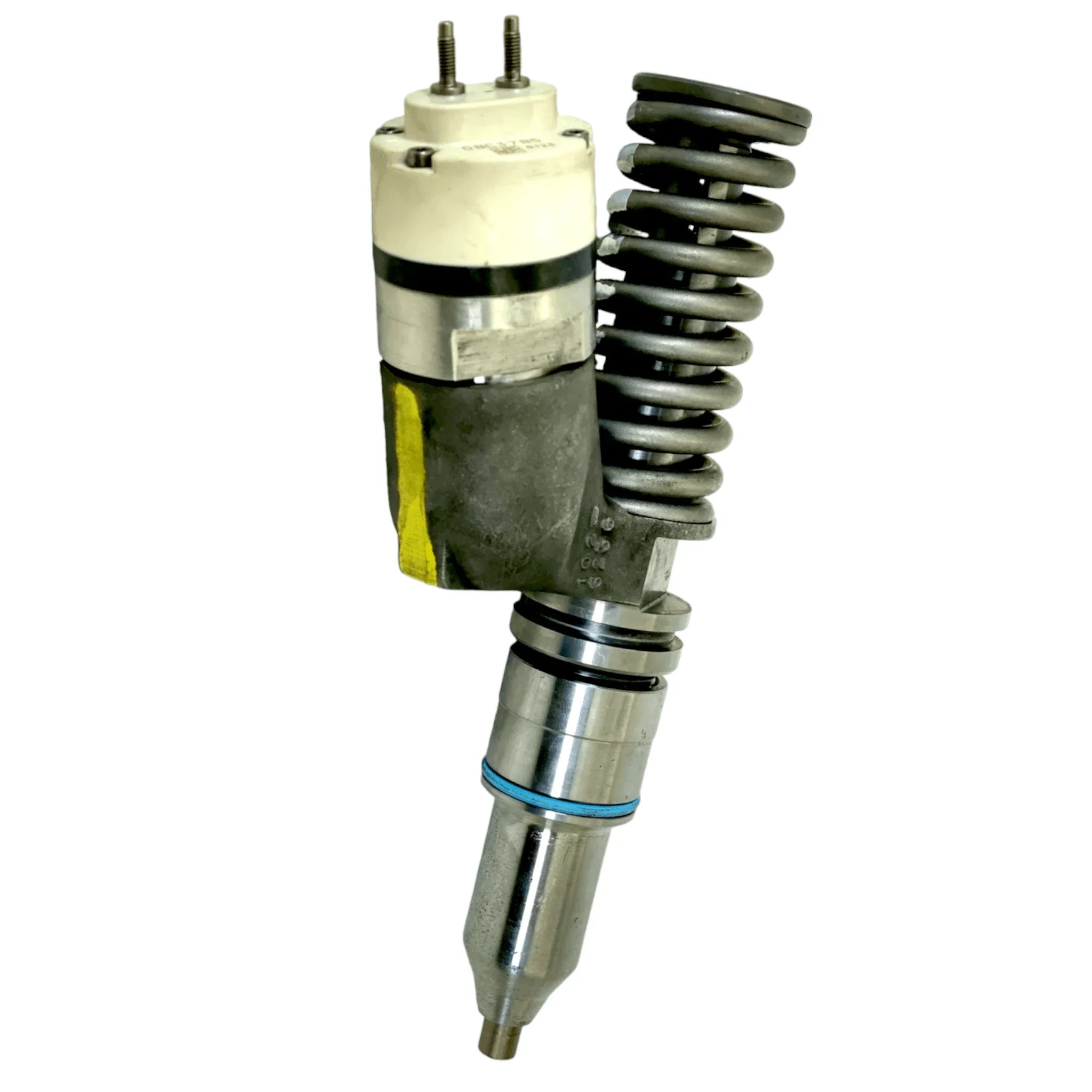 0R4895 Cenuine Cat Fuel Injector For Caterpillar 3406E C15 C16