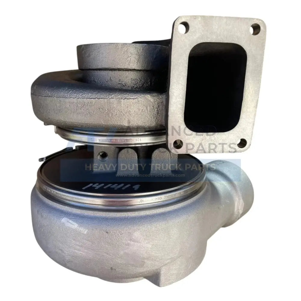 0R 5832 Genuine CAT Turbocharger