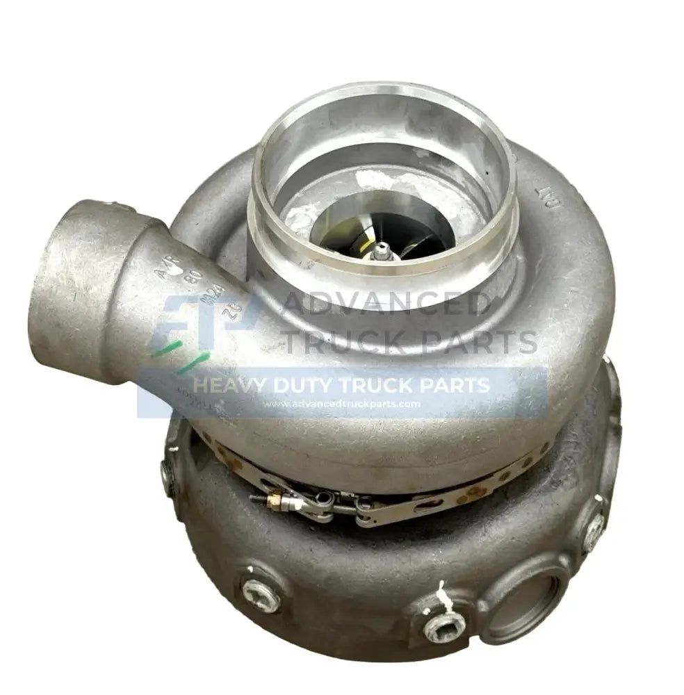 0R6967 Genuine CAT Reman Basic Turbocharger - Turbochargers