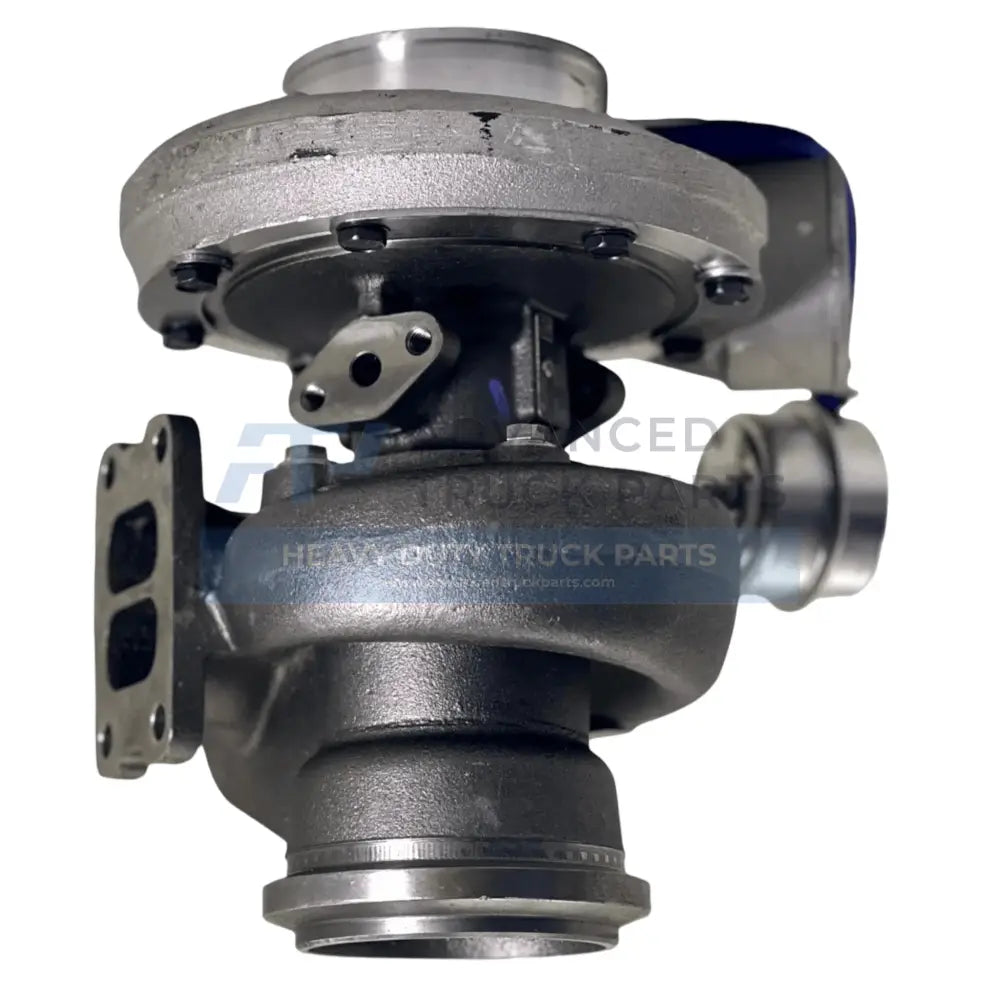 0R7279 Genuine Borg Warner S200G Turbocharger