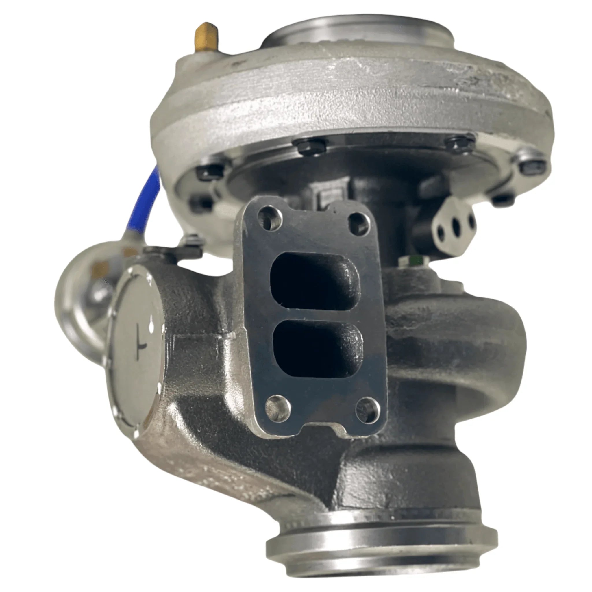 0R7279 Genuine Borg Warner S200G Turbocharger