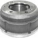 1-42315352-1 Genuine Isuzu Brake Drum For Isuzu - ADVANCED TRUCK PARTS