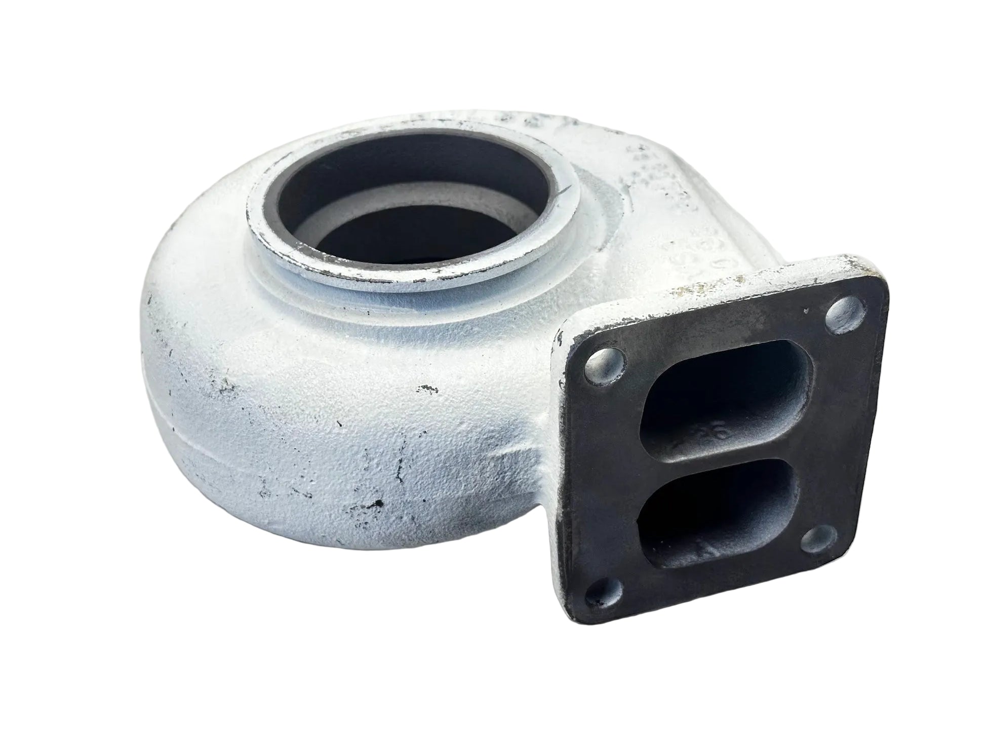 Genuine Holset Compressor Housing 3524034