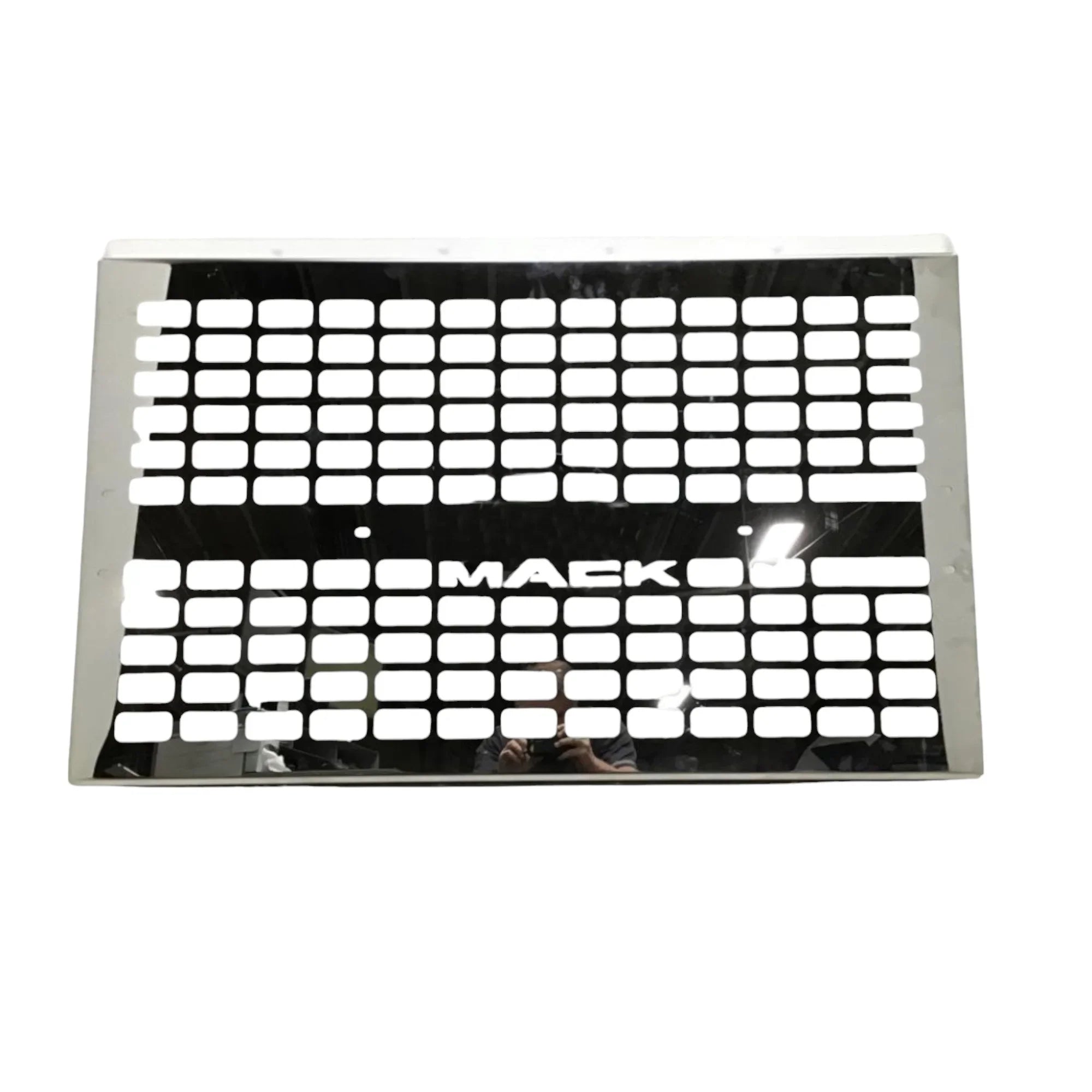 22684374 Genuine Volvo Heat Shield - Truck To Trailer