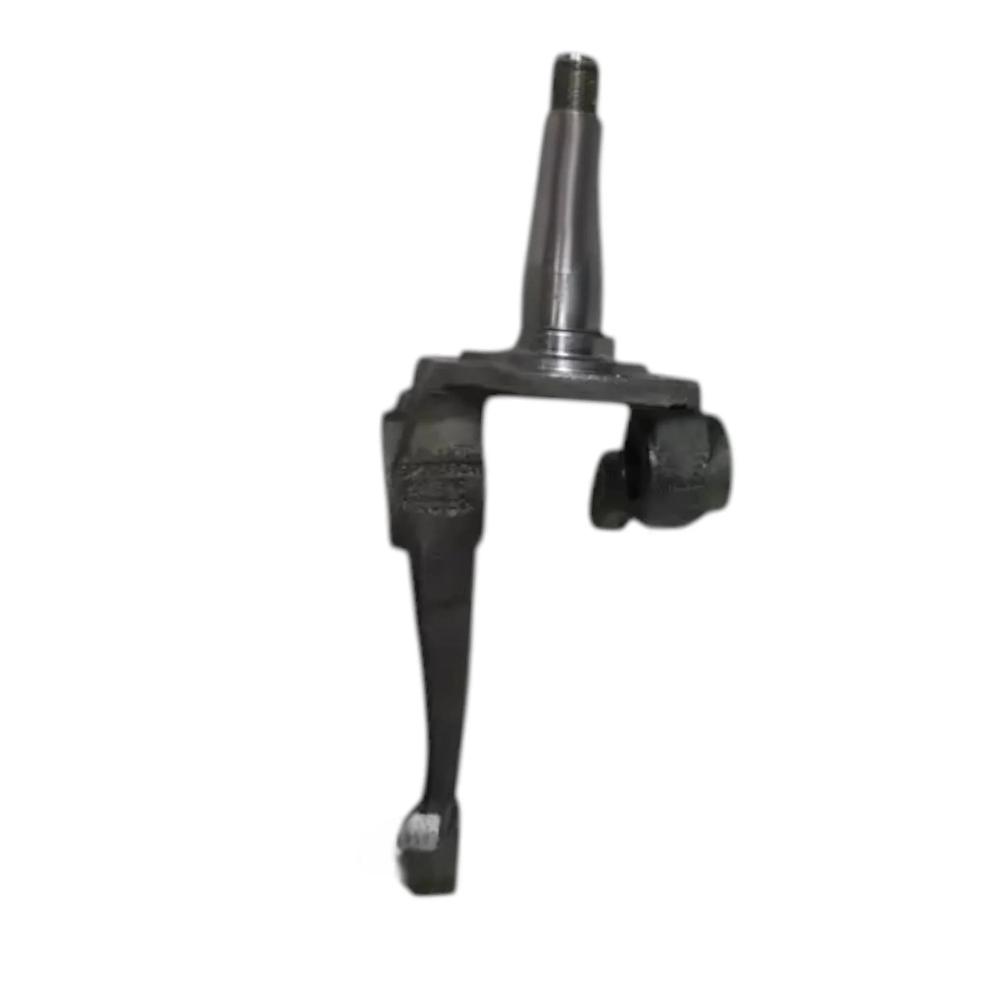 2719-972185 Genuine Mack Knuckle Assembly - Truck To Trailer
