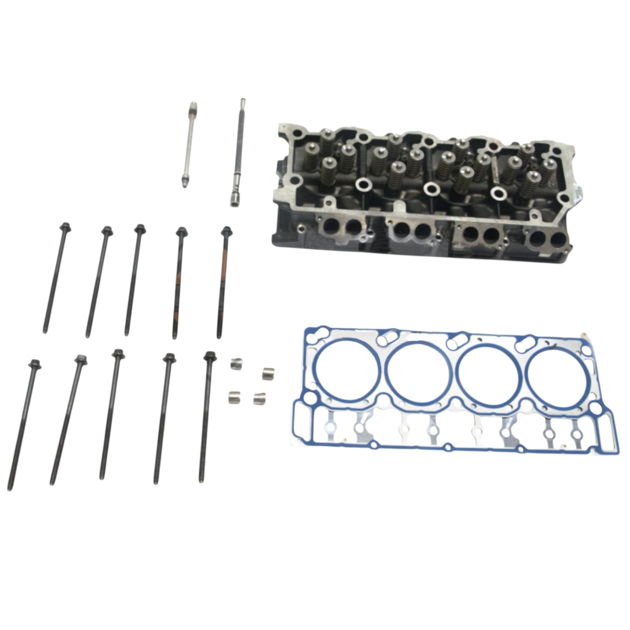 1872648C91 International Cylinder Head Kit