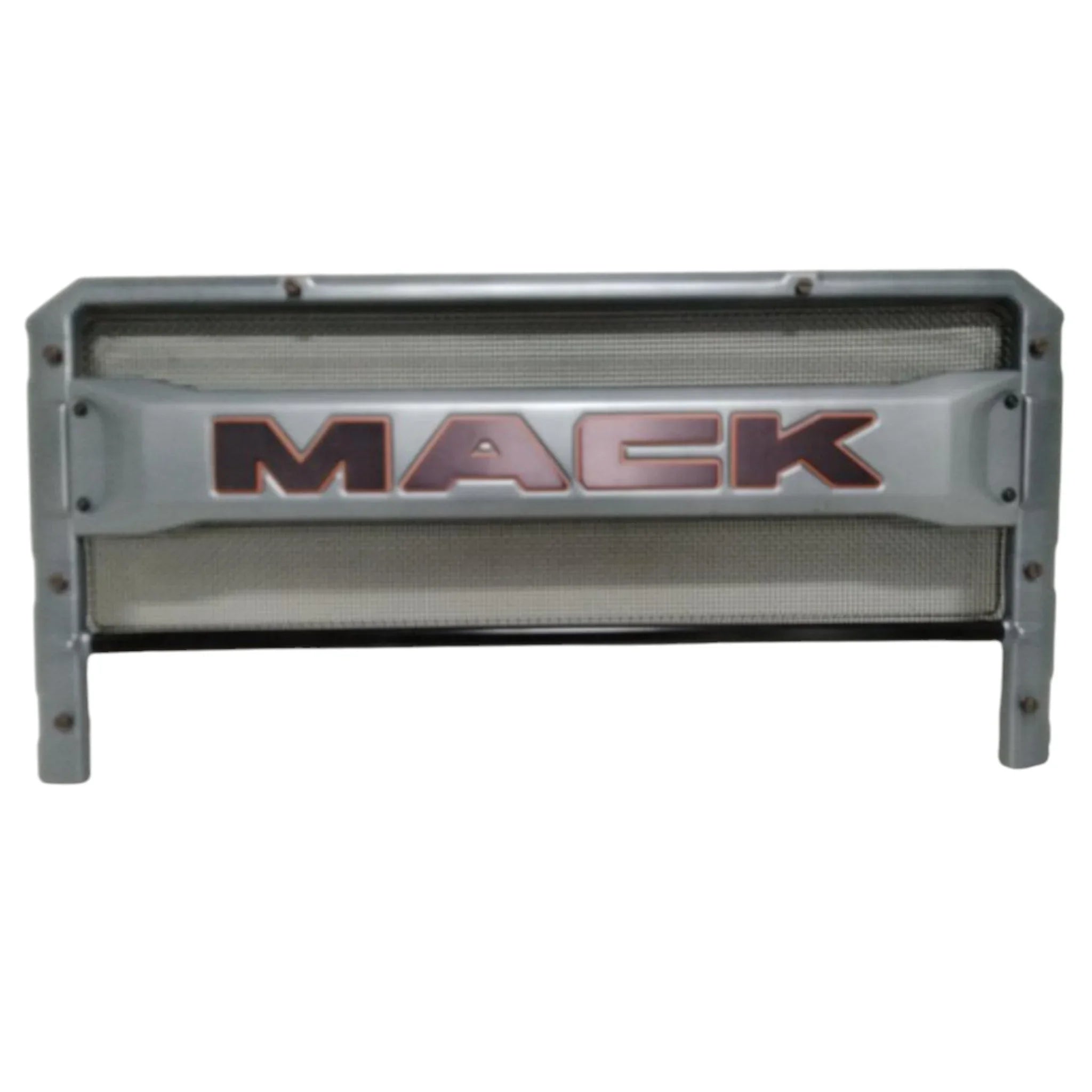 23701952 Genuine Mack Grille - Truck To Trailer